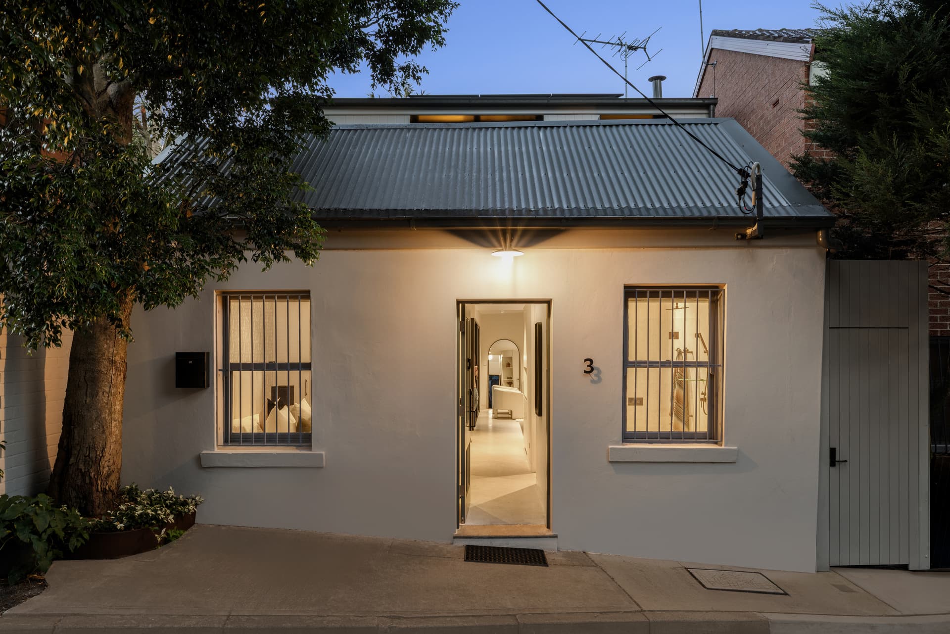 3 Little Young Street, Redfern NSW