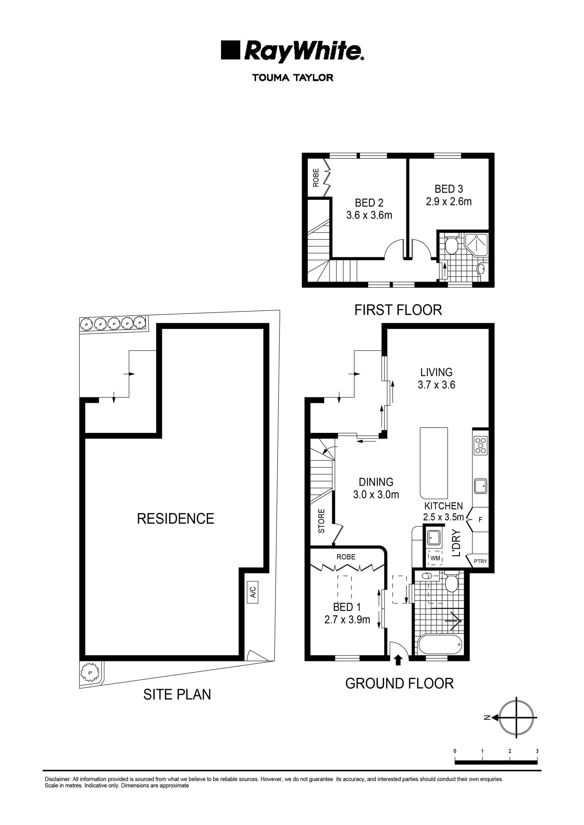 3 Little Young Street, Redfern NSW