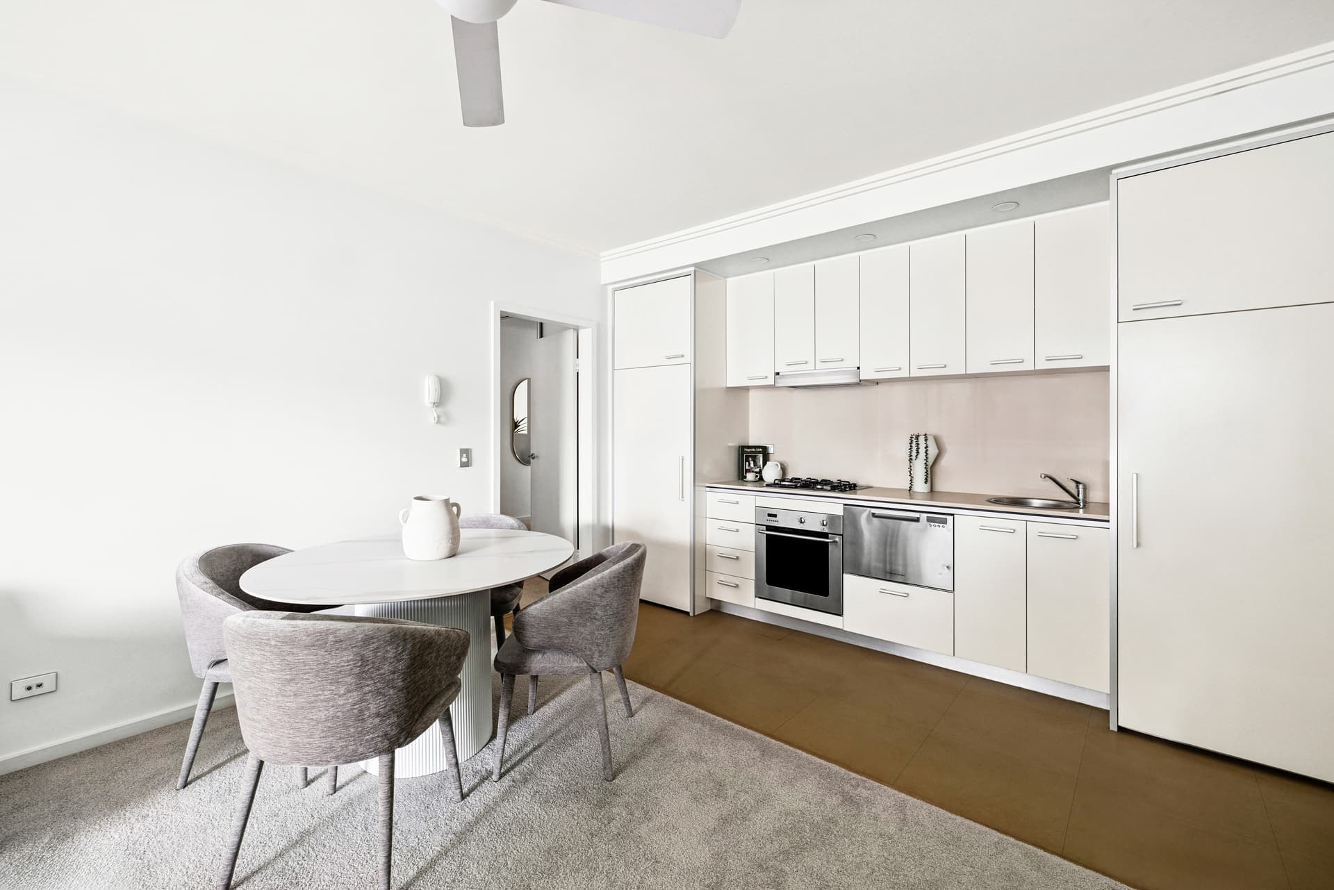 65/249 Chalmers Street, Redfern NSW