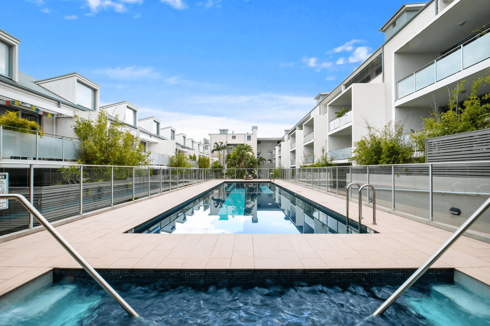 65/249 Chalmers Street, Redfern NSW