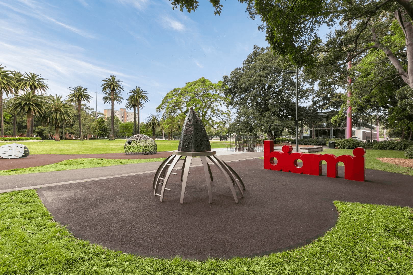 65/249 Chalmers Street, Redfern NSW