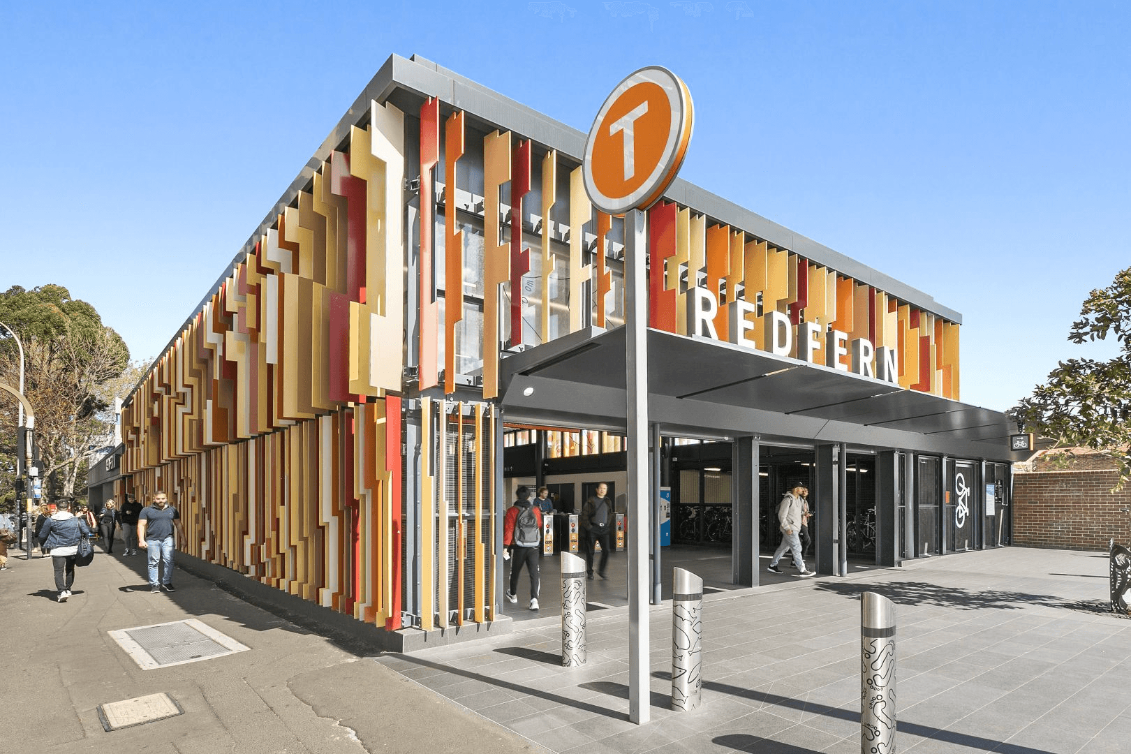 65/249 Chalmers Street, Redfern NSW