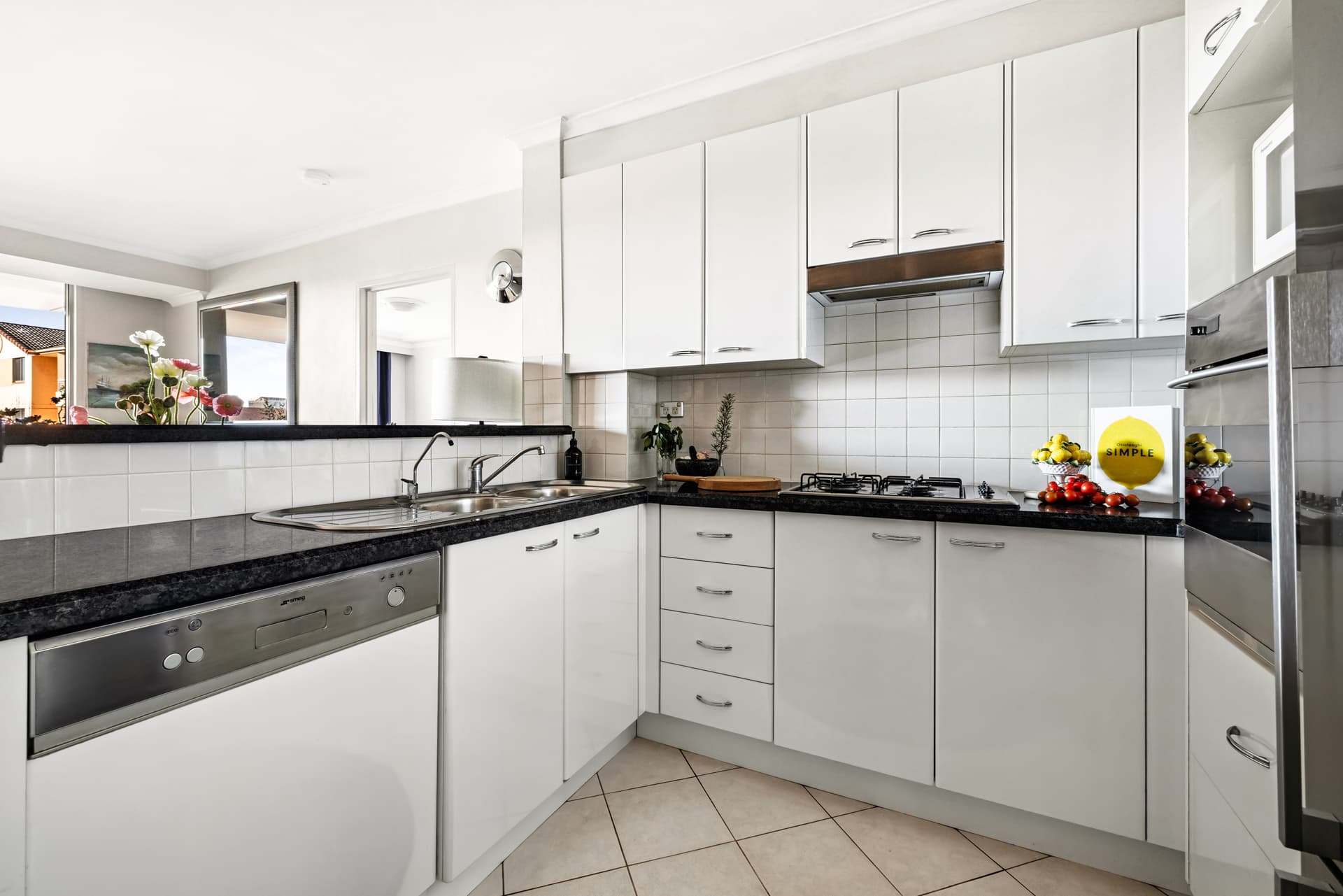 714/83-93 Dalmeny Avenue, Rosebery NSW