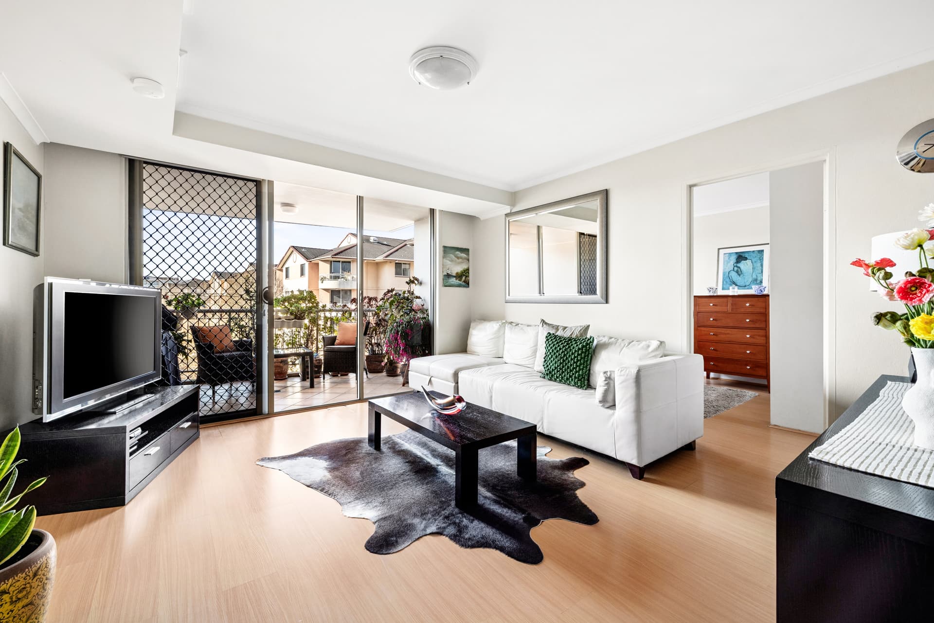714/83-93 Dalmeny Avenue, Rosebery NSW