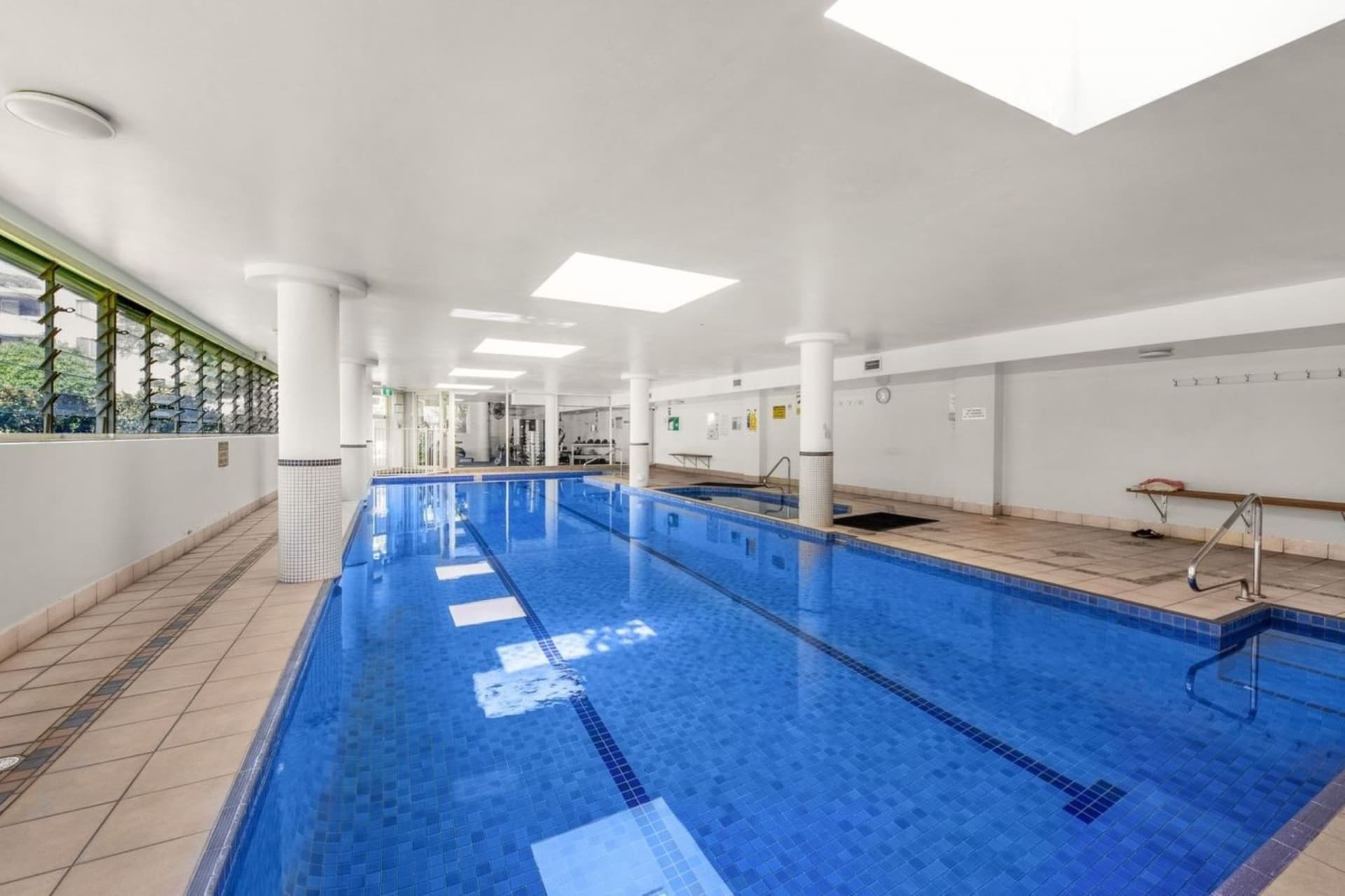 714/83-93 Dalmeny Avenue, Rosebery NSW