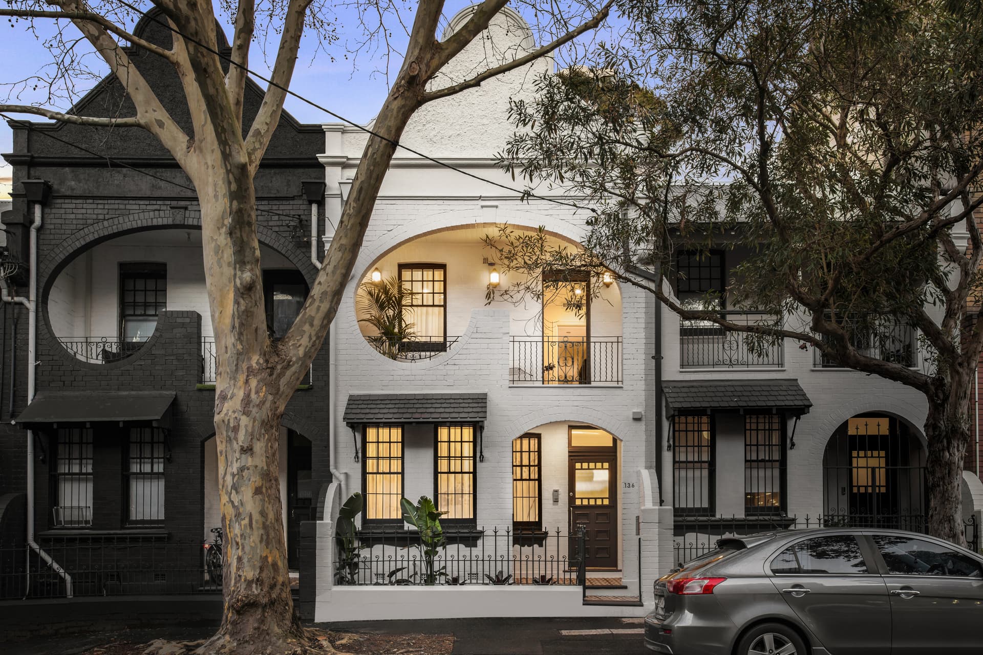 136 Crown Street, Darlinghurst NSW