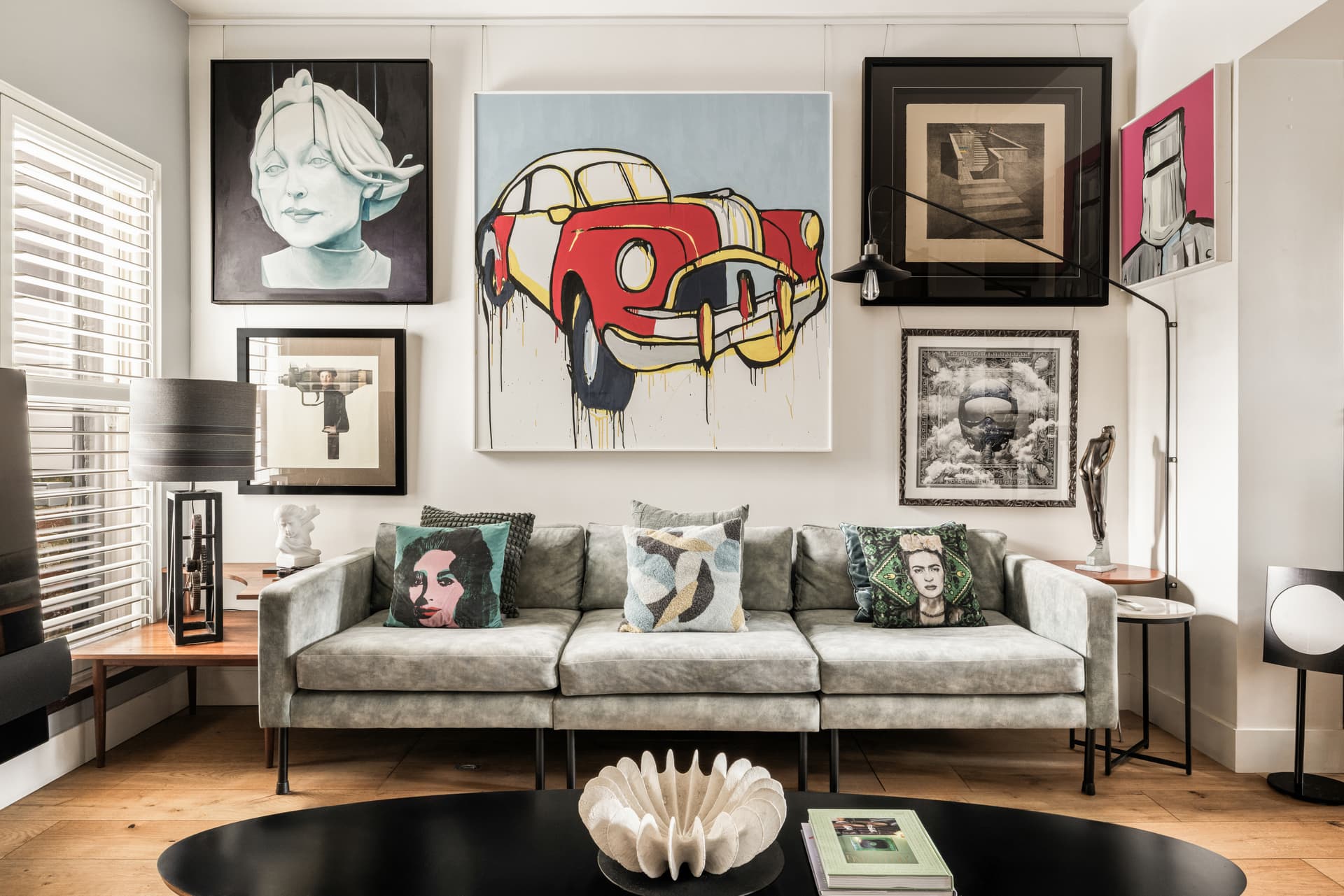 741 South Dowling Street, Redfern NSW