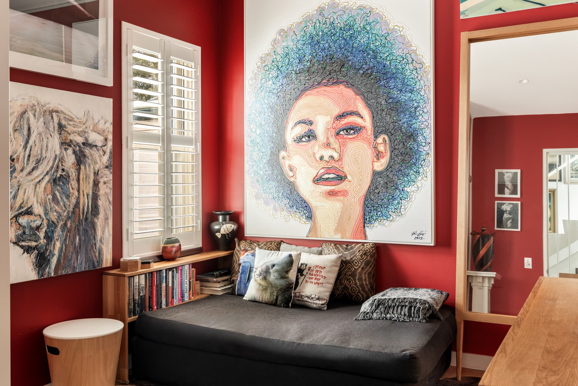 741 South Dowling Street, Redfern NSW