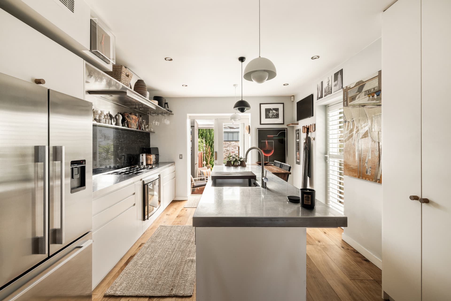 741 South Dowling Street, Redfern NSW