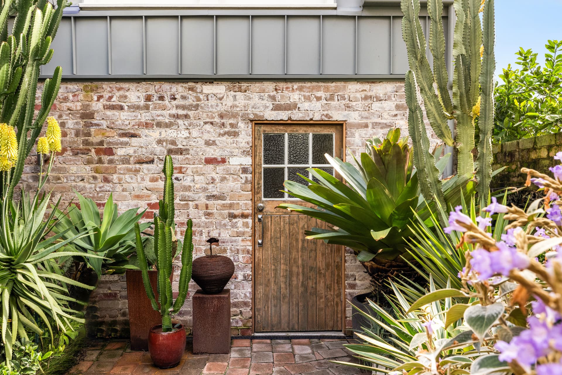 741 South Dowling Street, Redfern NSW