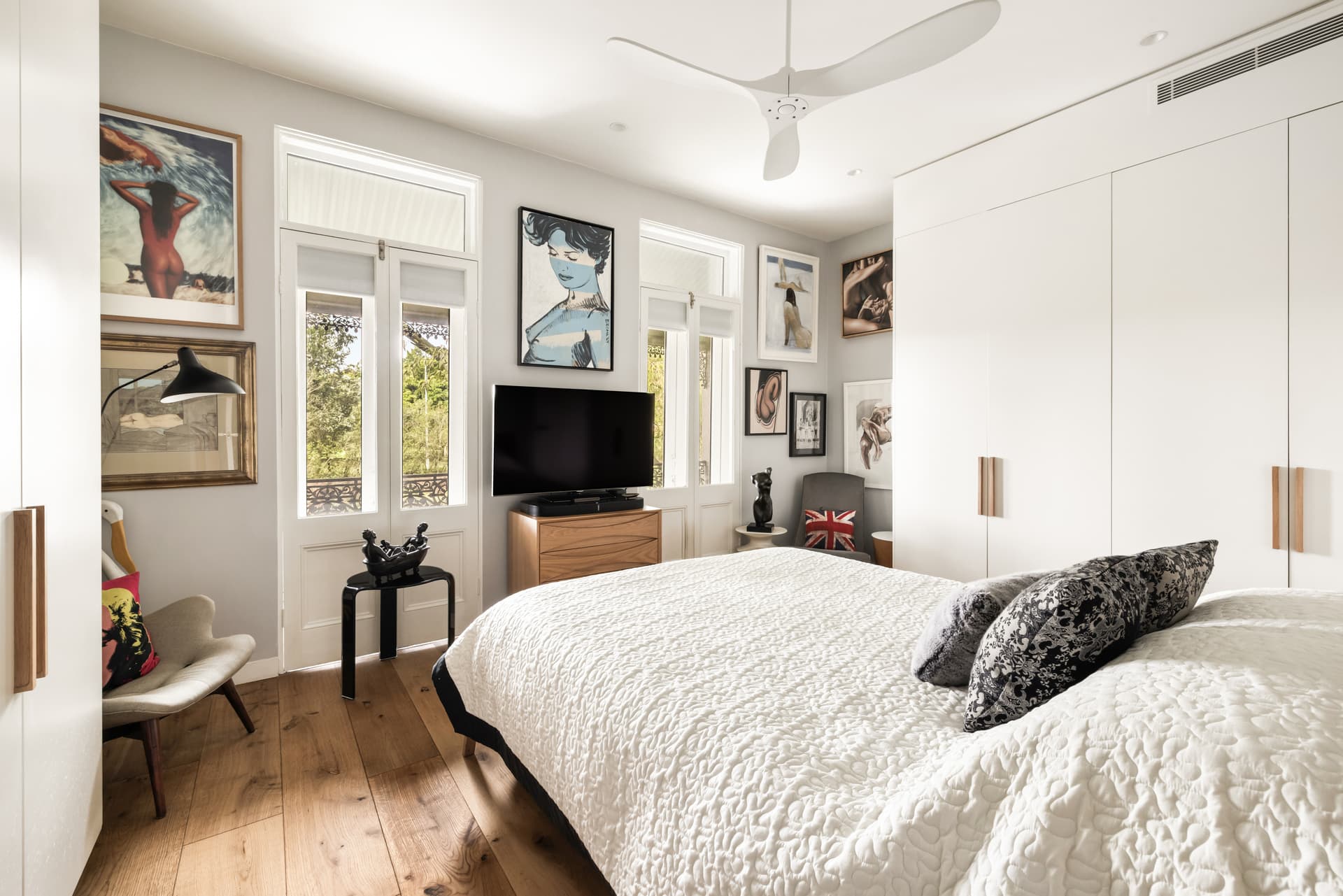 741 South Dowling Street, Redfern NSW