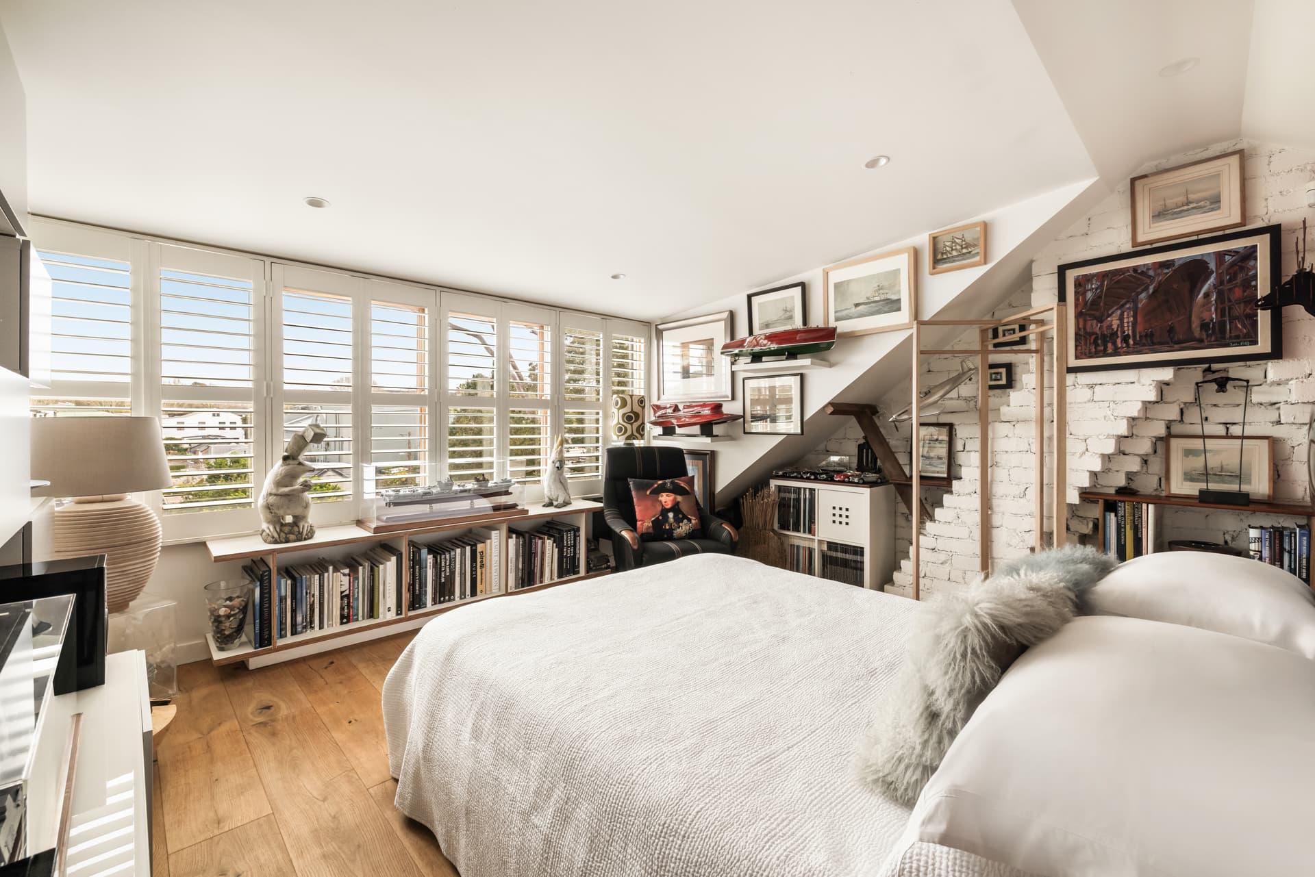 741 South Dowling Street, Redfern NSW