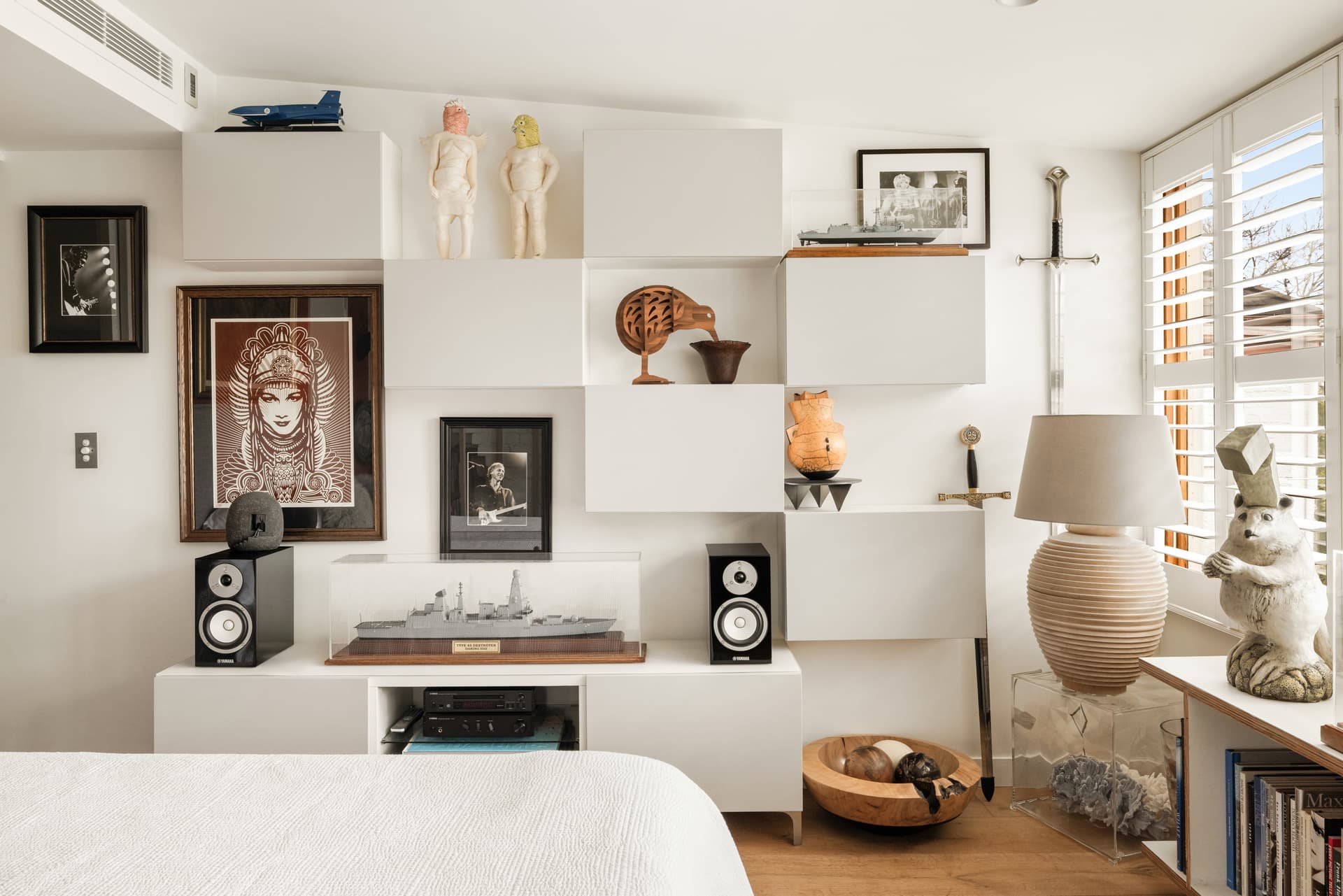 741 South Dowling Street, Redfern NSW