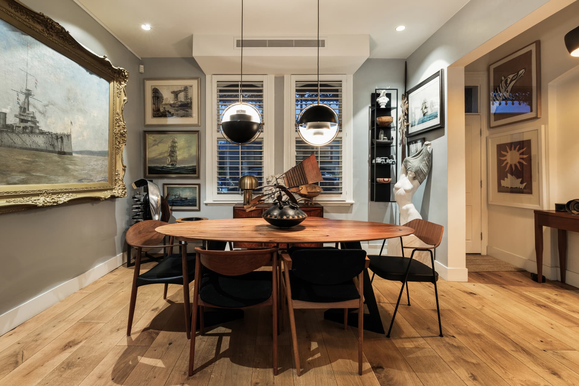 741 South Dowling Street, Redfern NSW