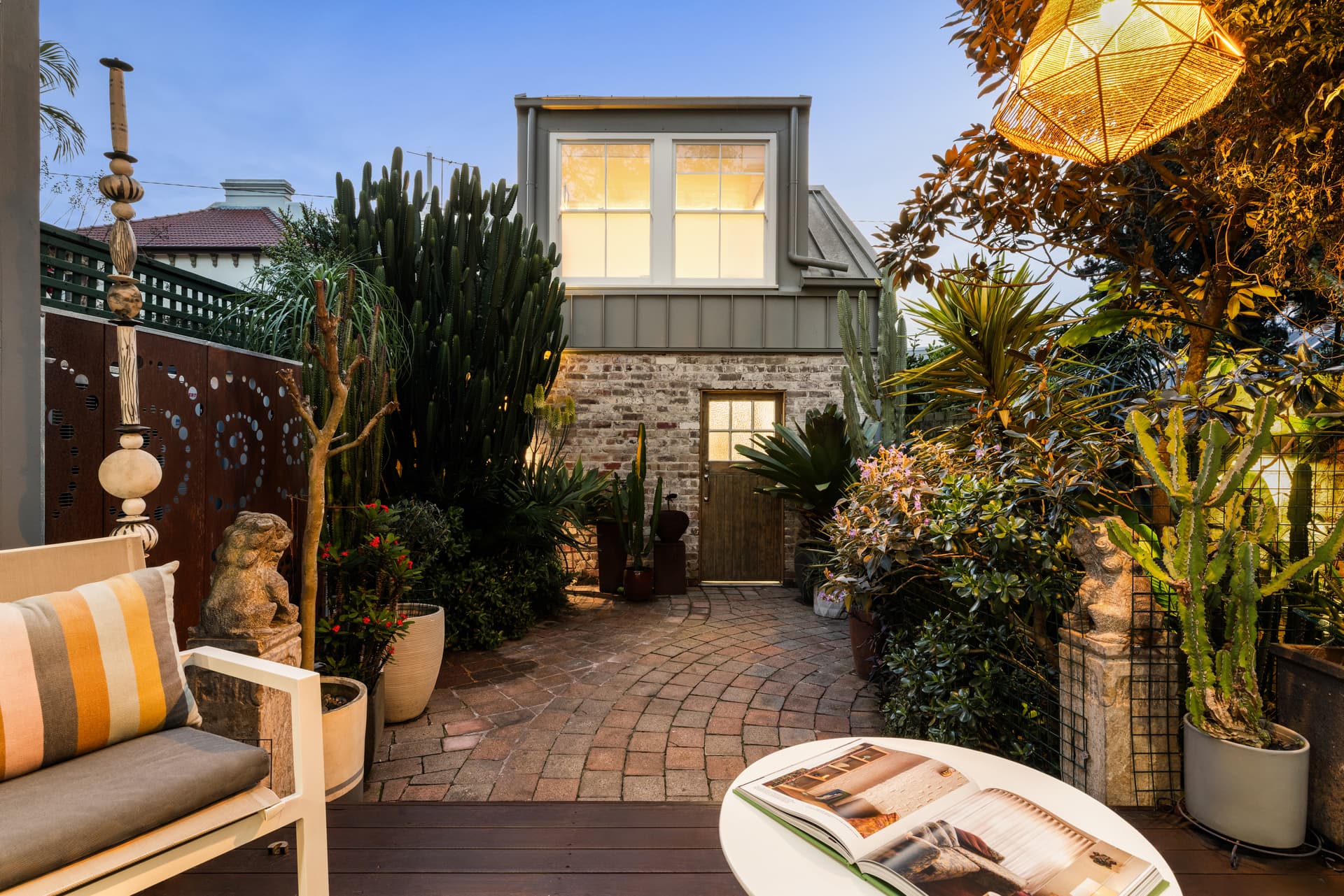 741 South Dowling Street, Redfern NSW