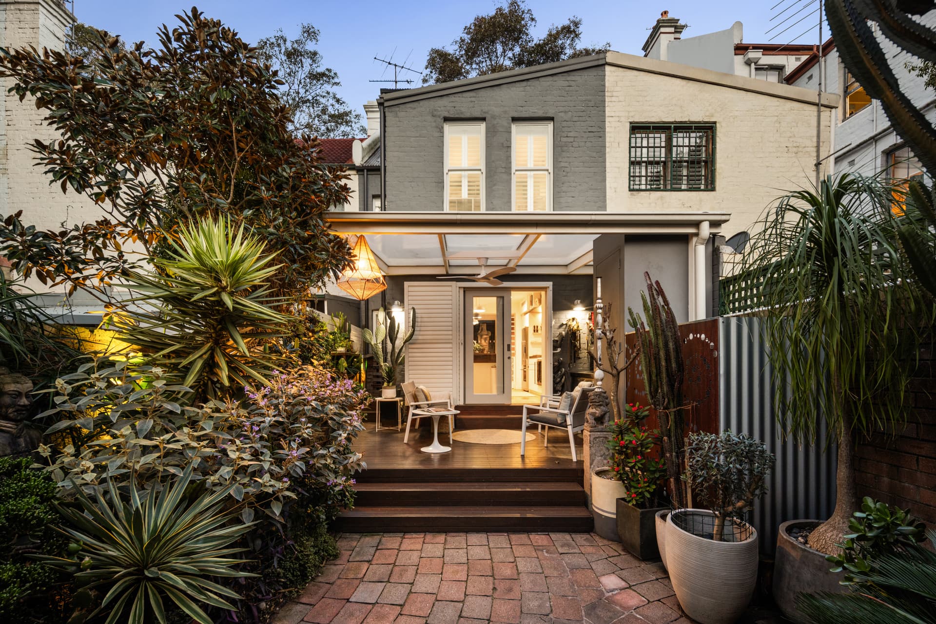 741 South Dowling Street, Redfern NSW