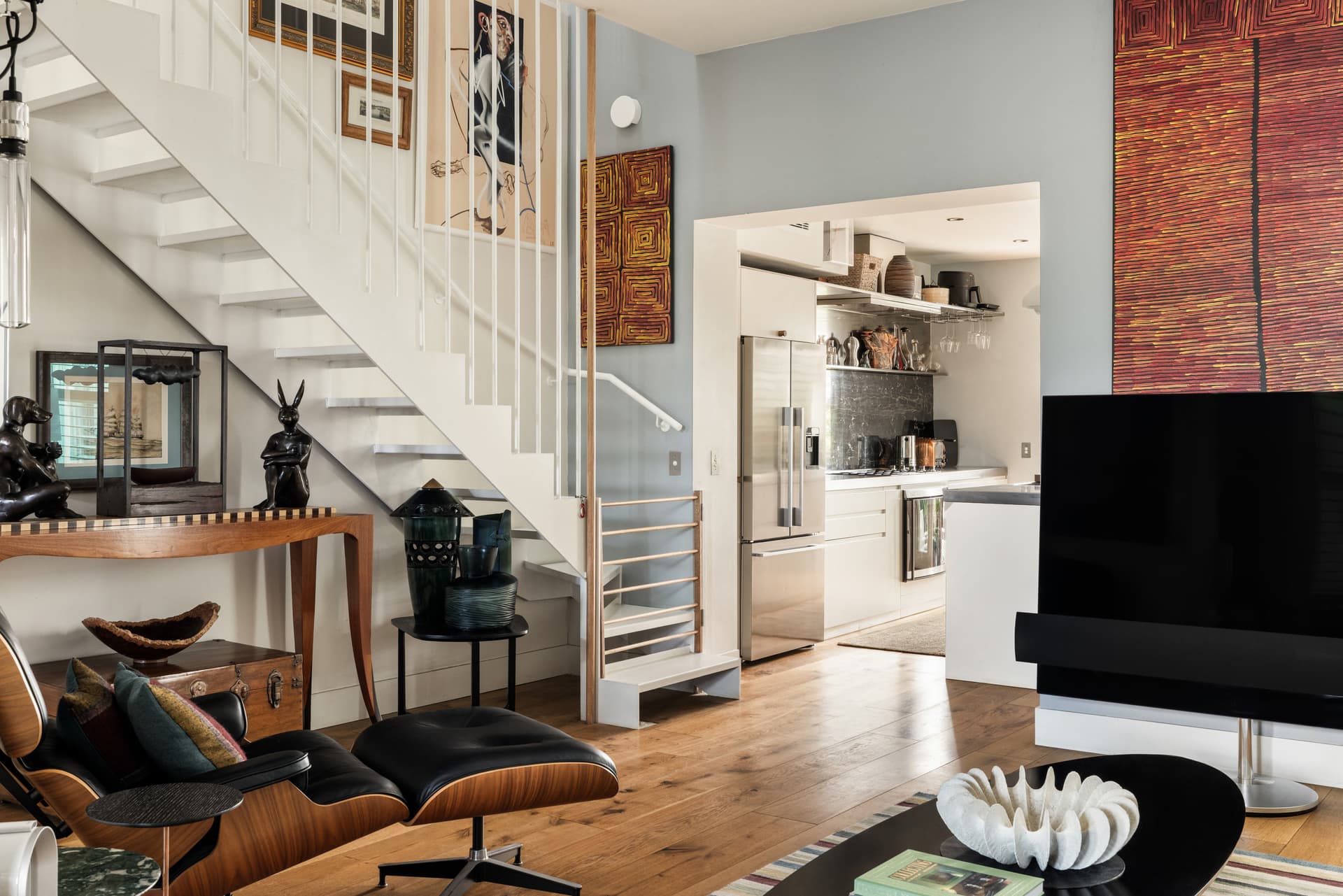 741 South Dowling Street, Redfern NSW