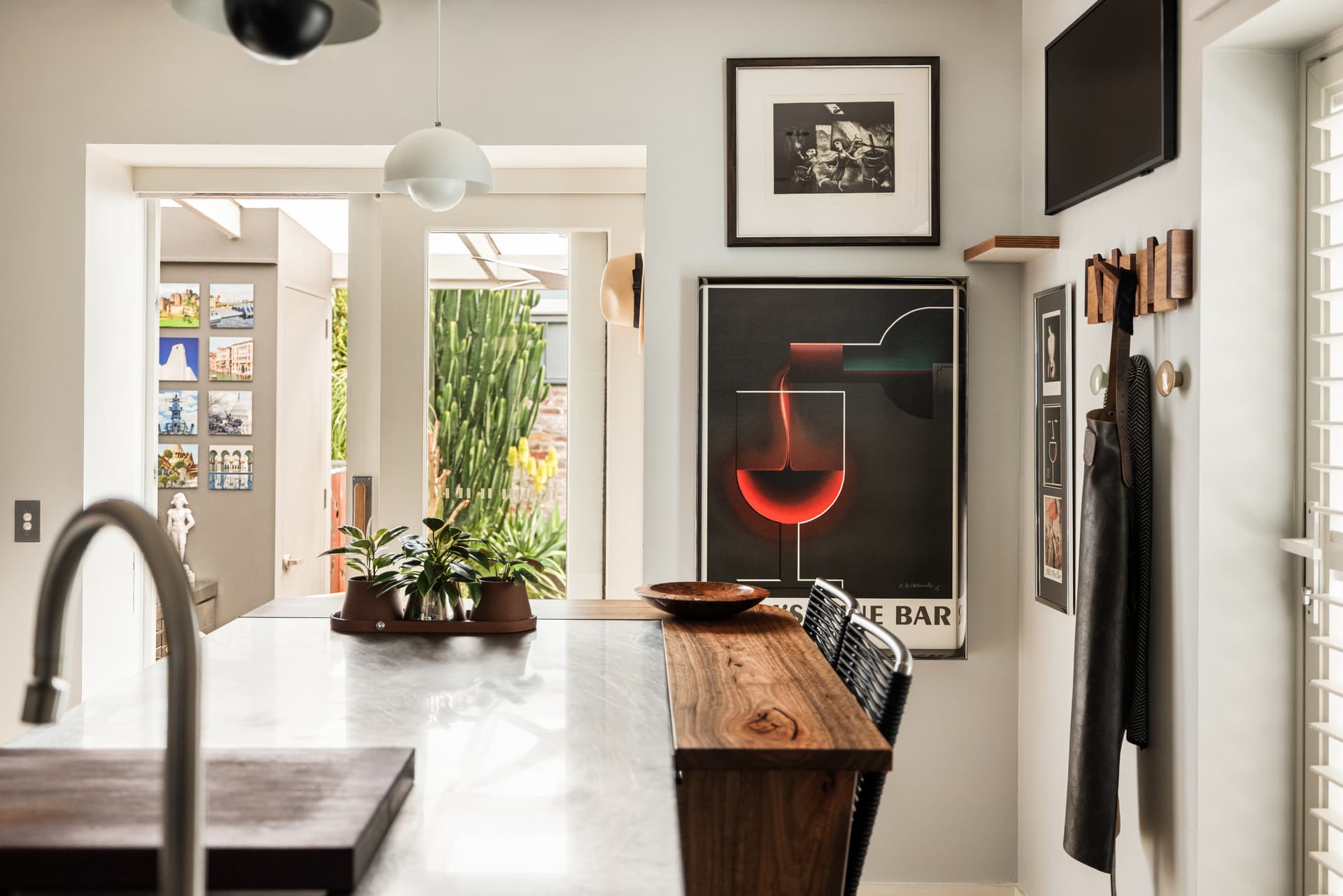 741 South Dowling Street, Redfern NSW