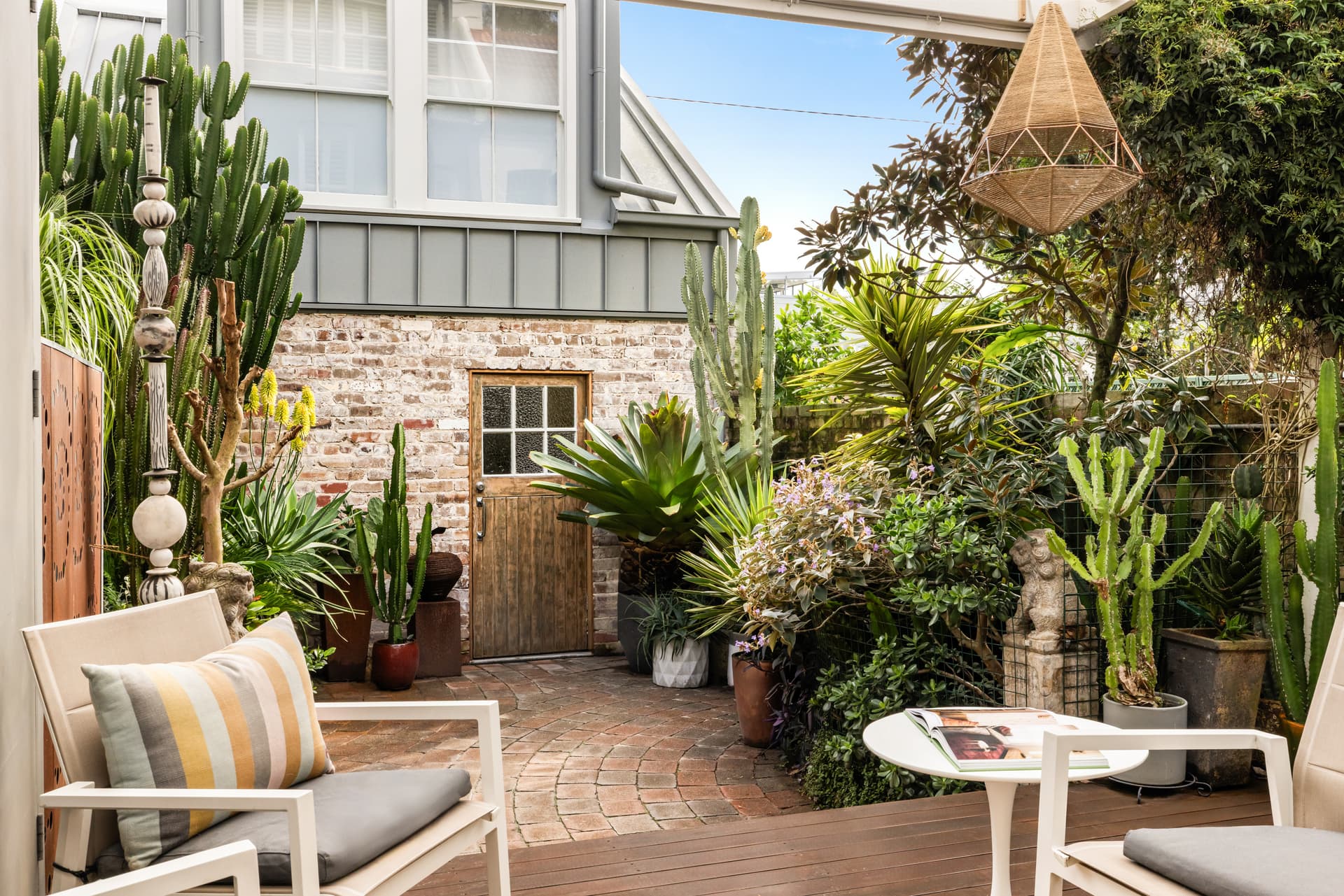 741 South Dowling Street, Redfern NSW