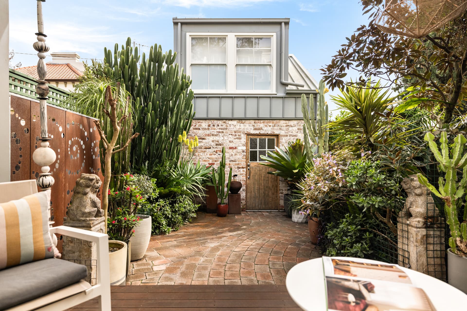 741 South Dowling Street, Redfern NSW