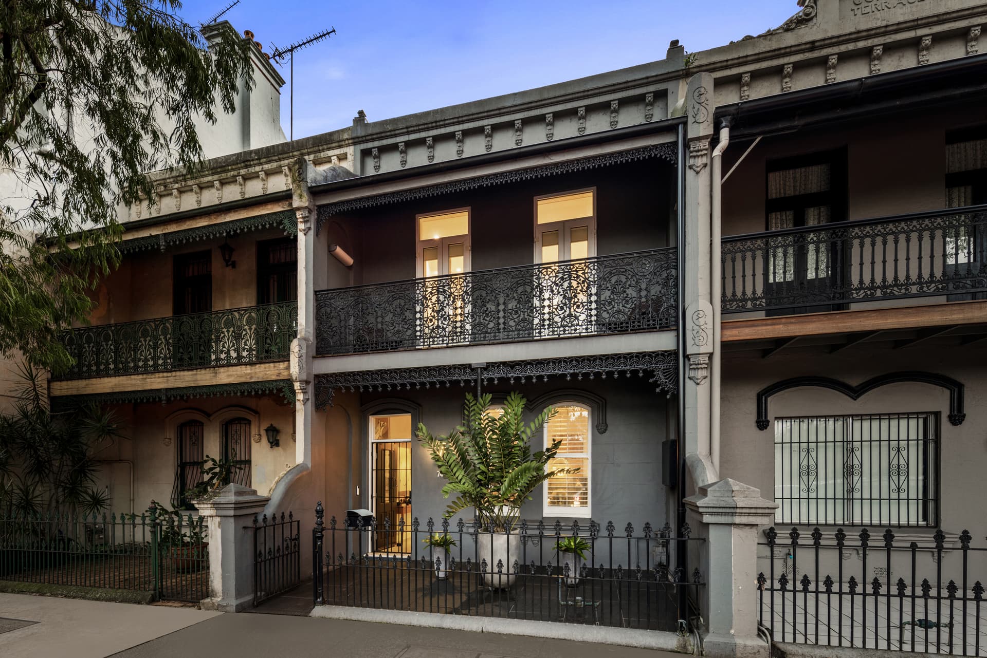 741 South Dowling Street, Redfern NSW