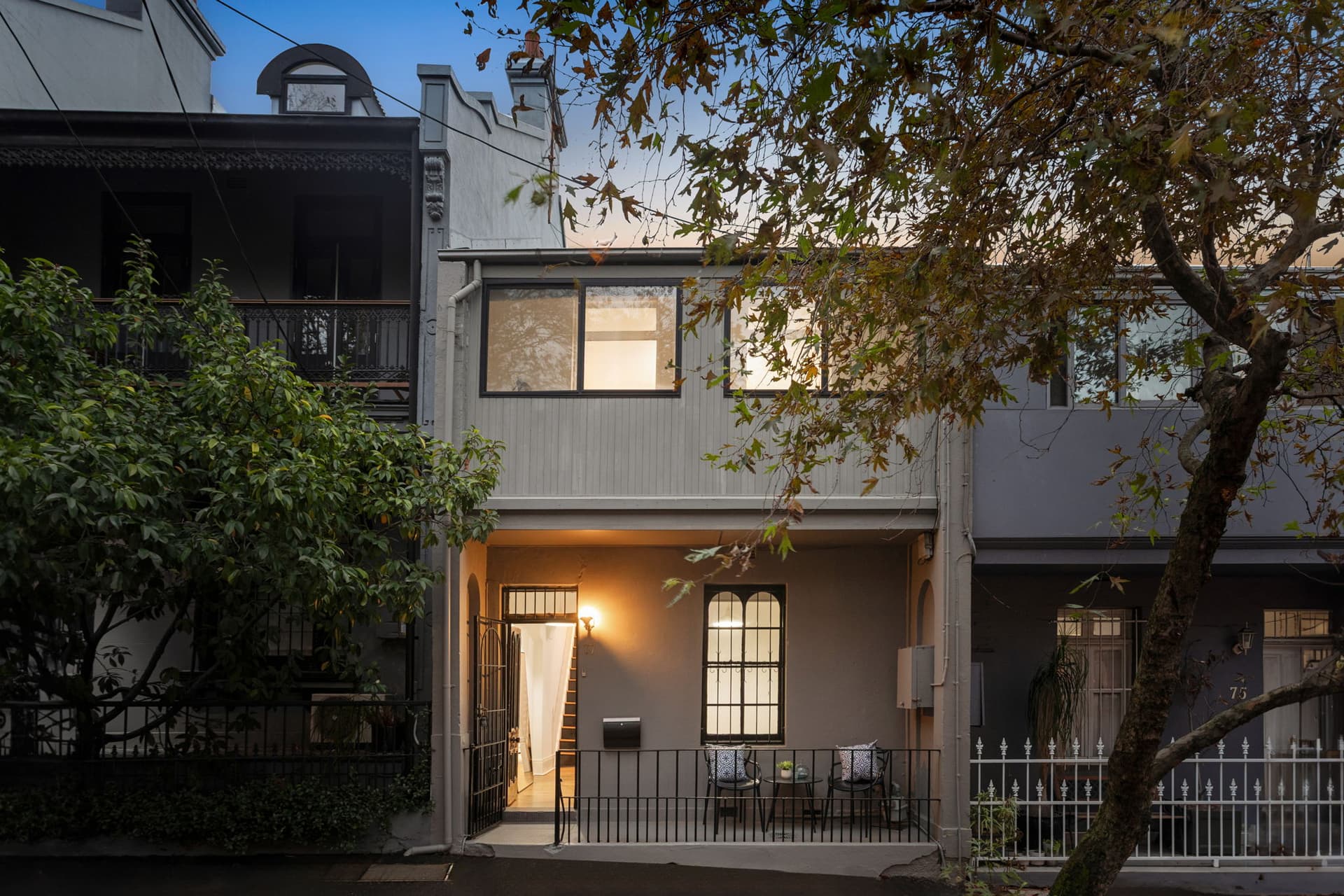 77 Albion Street, Surry Hills NSW