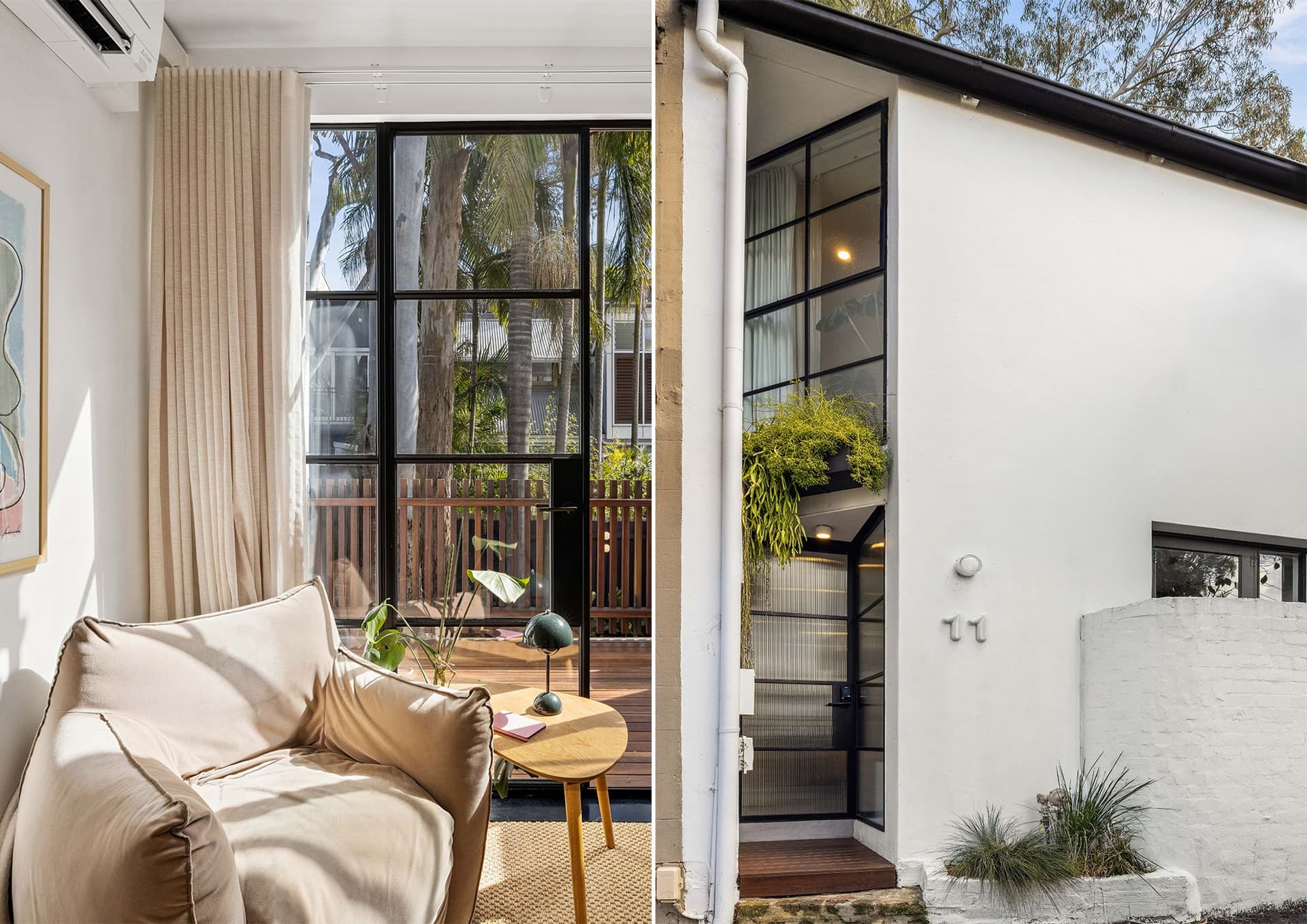 11 Alexander Street, Surry Hills NSW