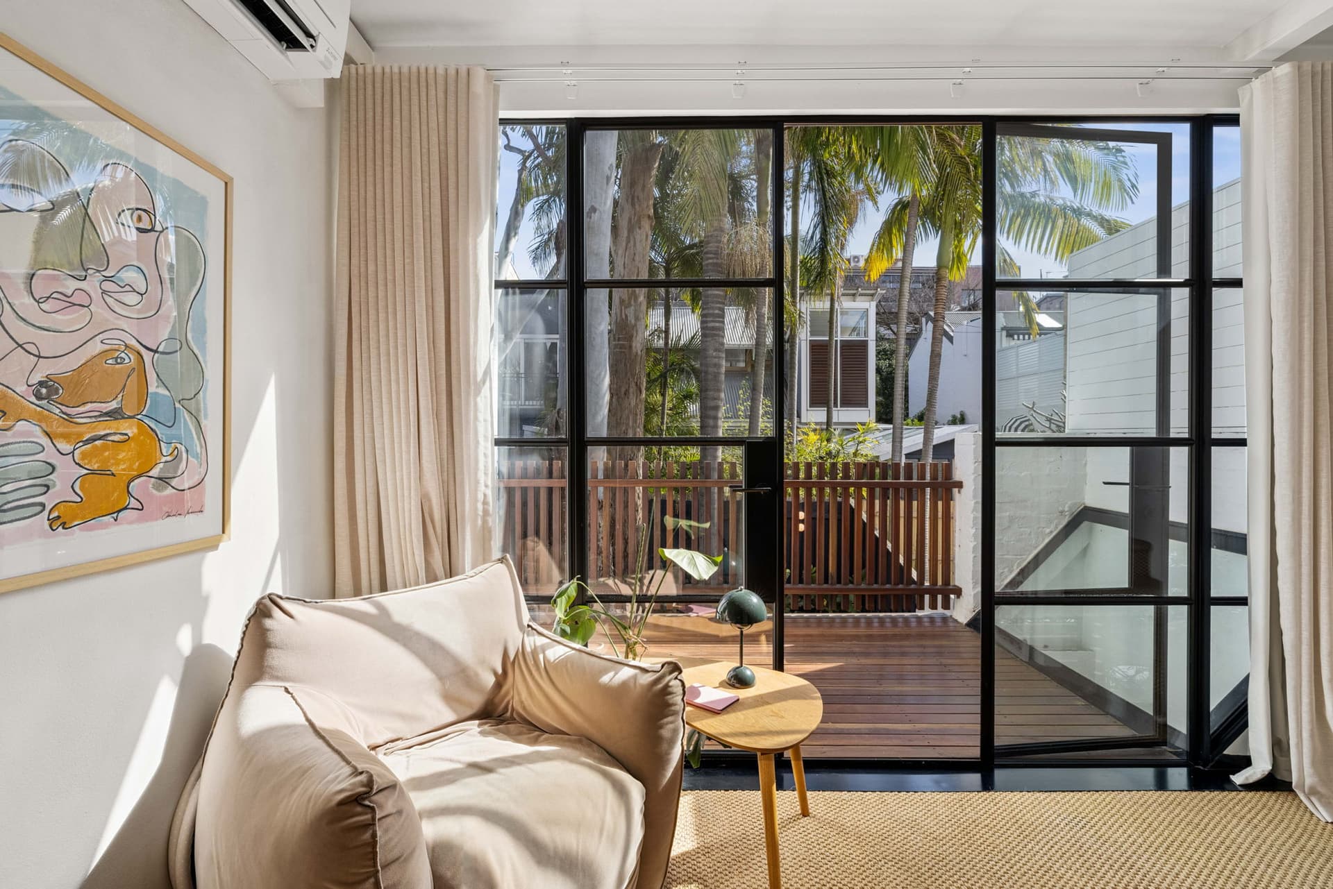 11 Alexander Street, Surry Hills NSW