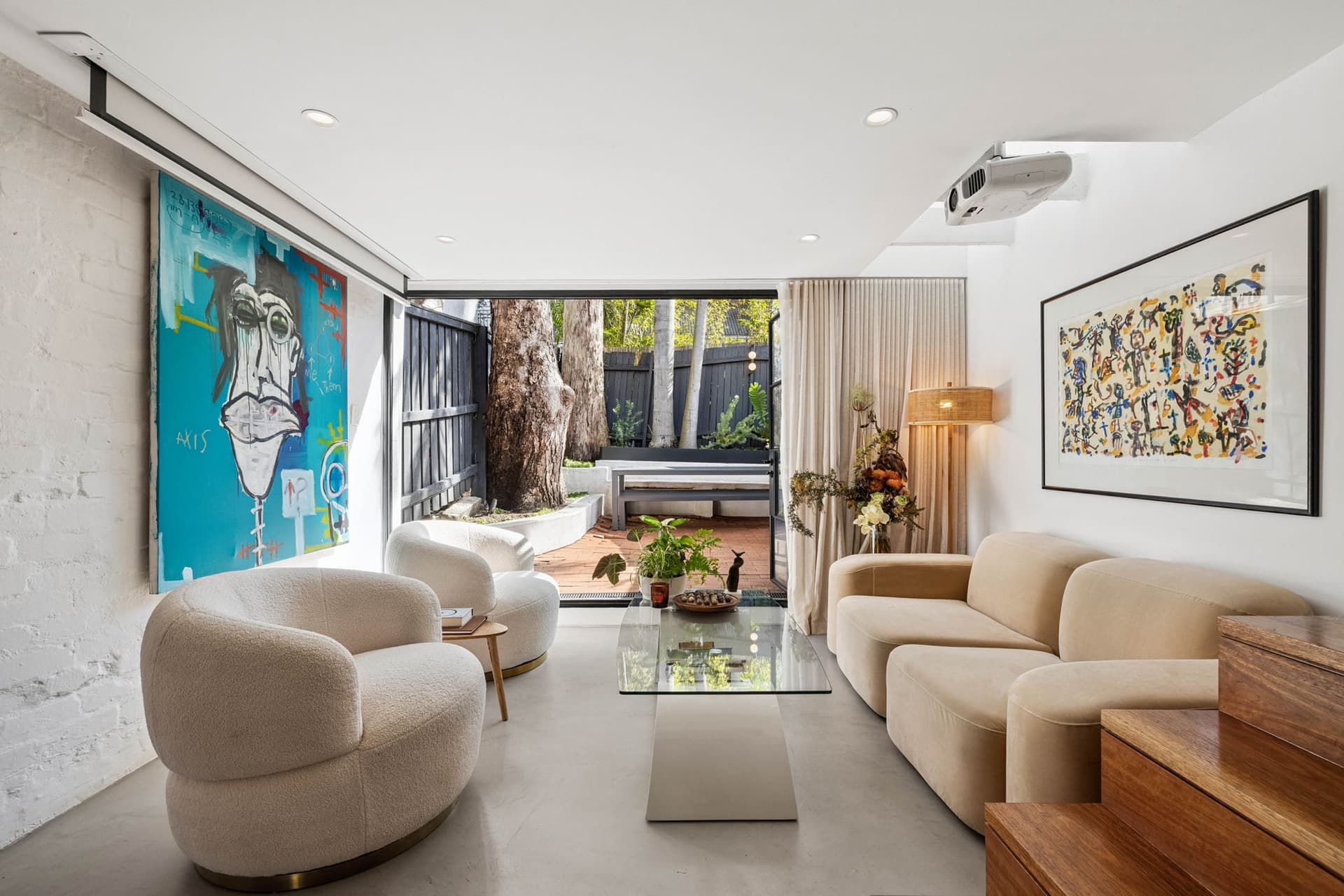 11 Alexander Street, Surry Hills NSW