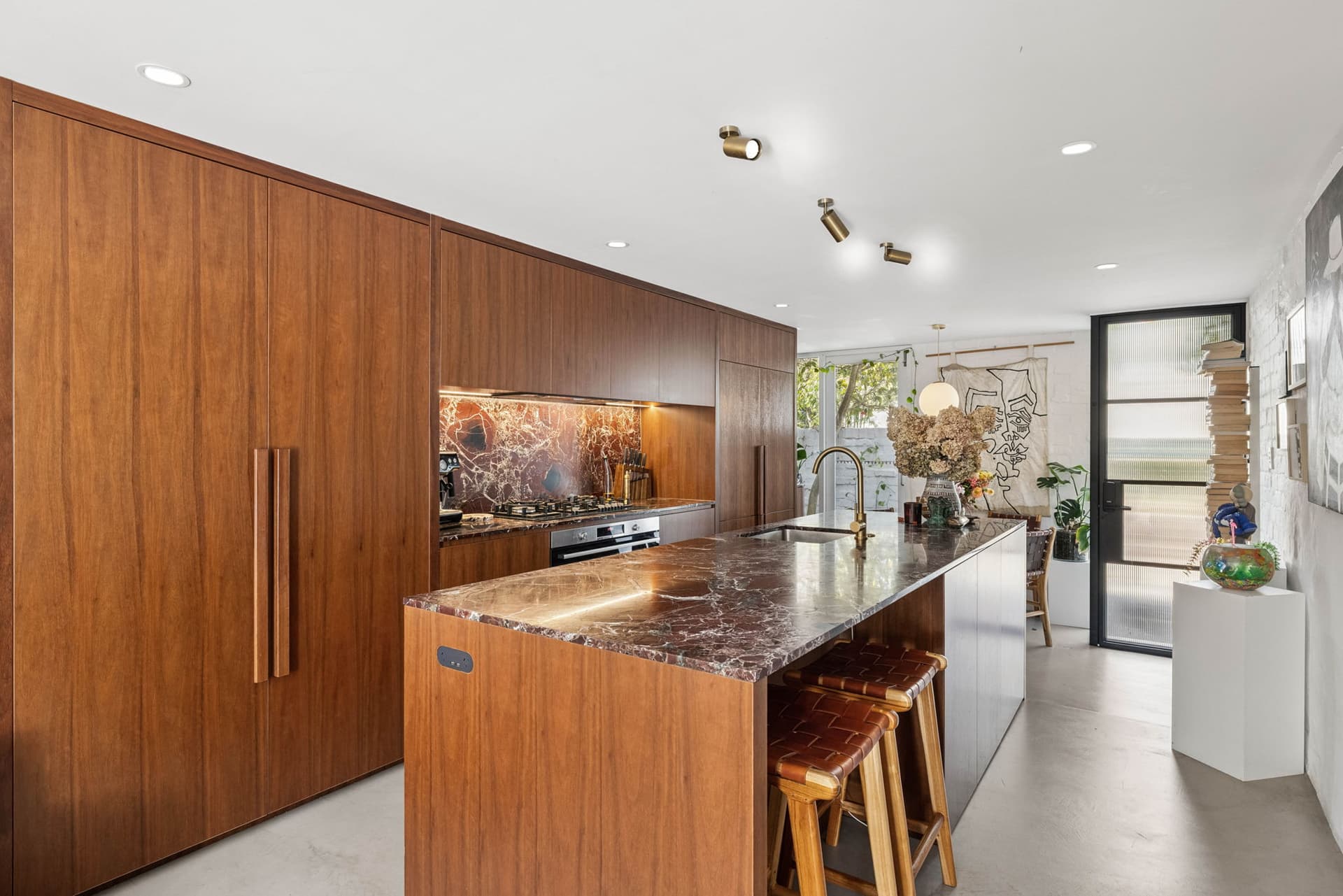 11 Alexander Street, Surry Hills NSW