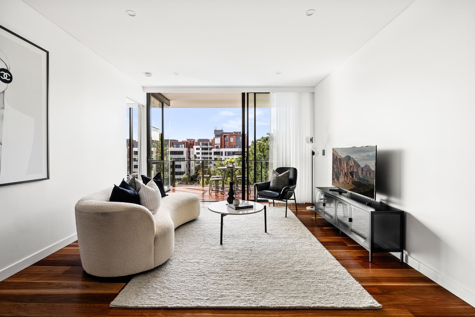 48/8 Crewe Place, Rosebery NSW