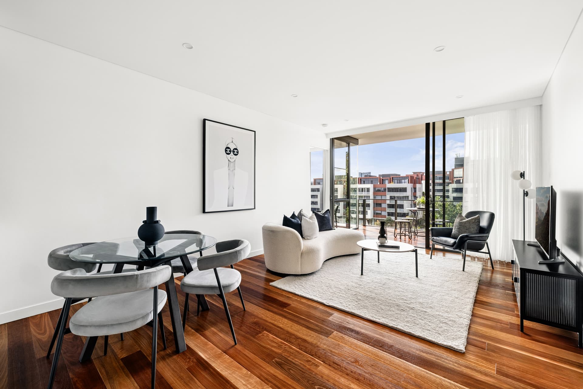 48/8 Crewe Place, Rosebery NSW