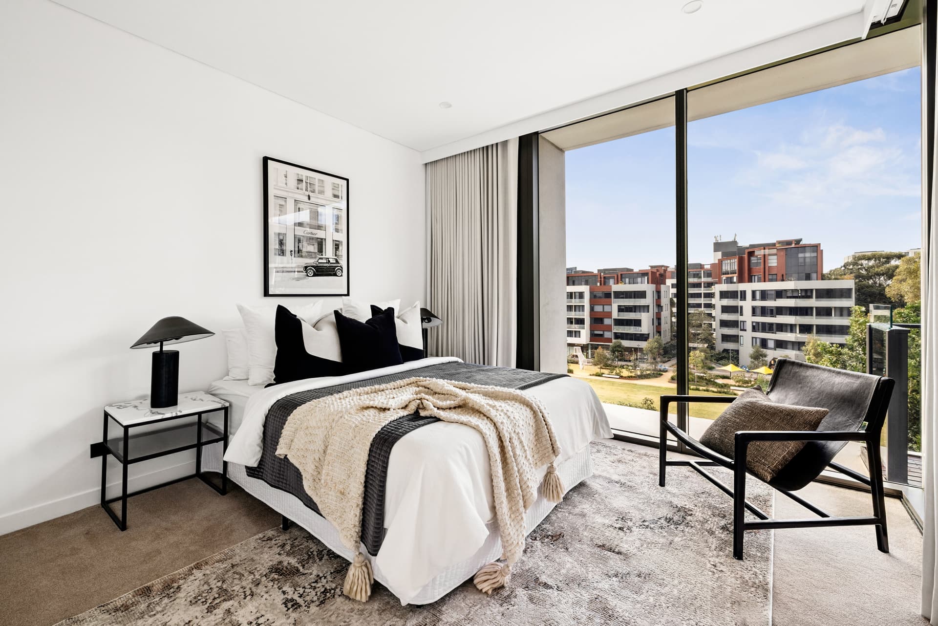 48/8 Crewe Place, Rosebery NSW