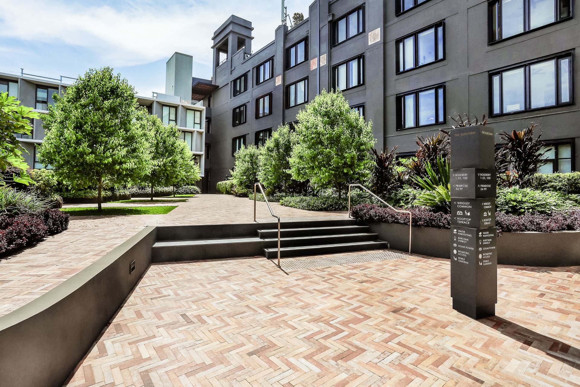 48/8 Crewe Place, Rosebery NSW