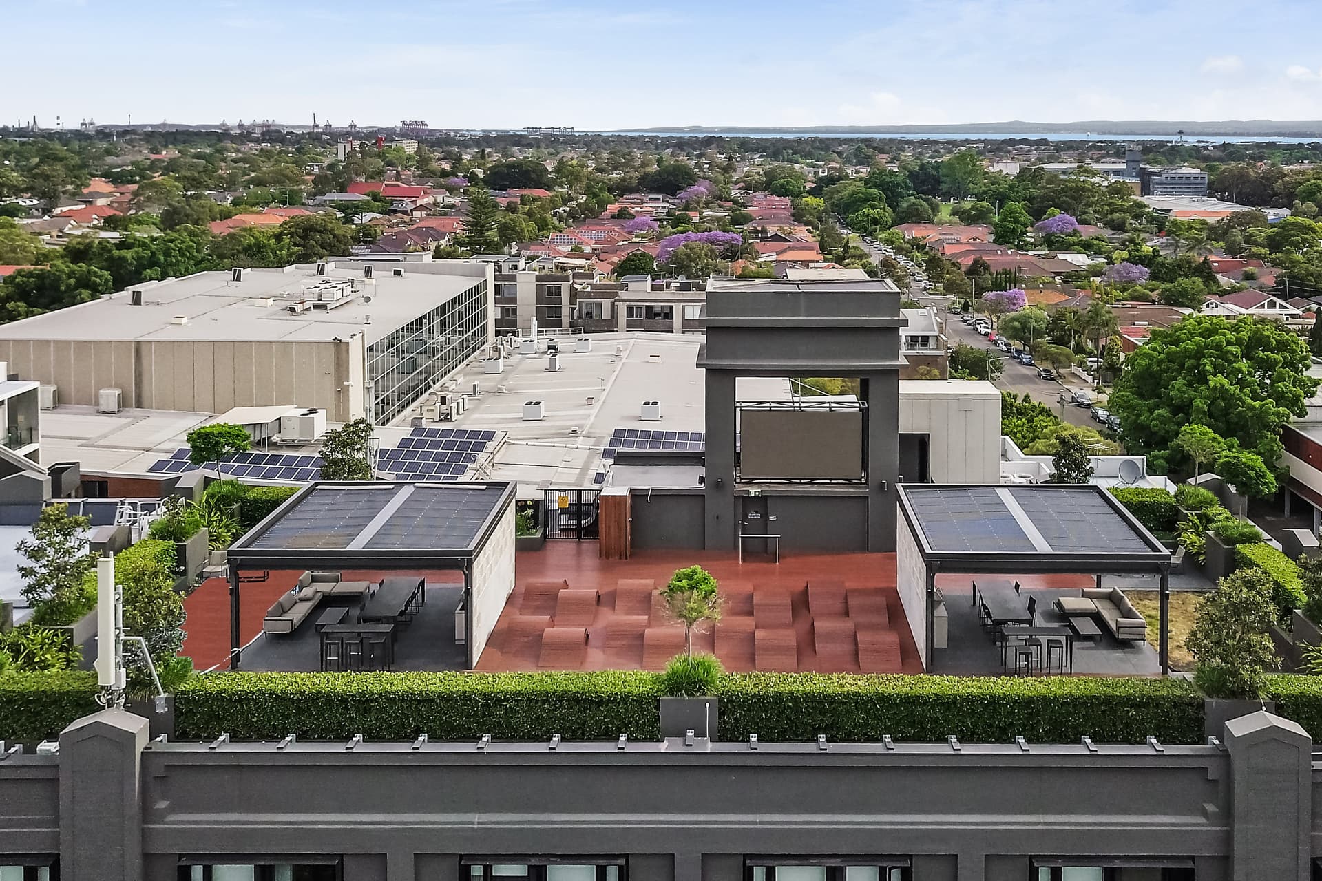 48/8 Crewe Place, Rosebery NSW