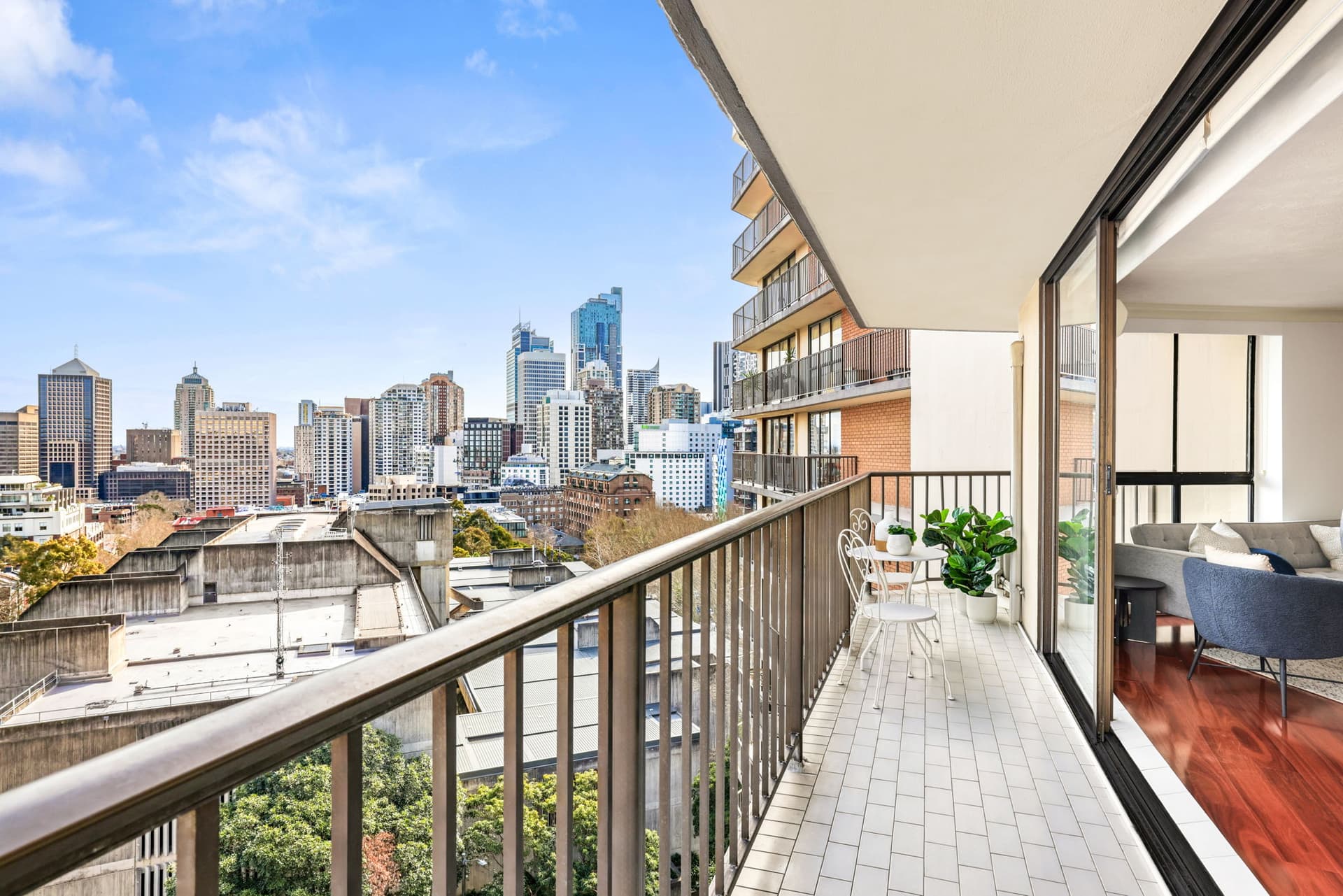 51/251-263 Goulburn Street, Surry Hills NSW