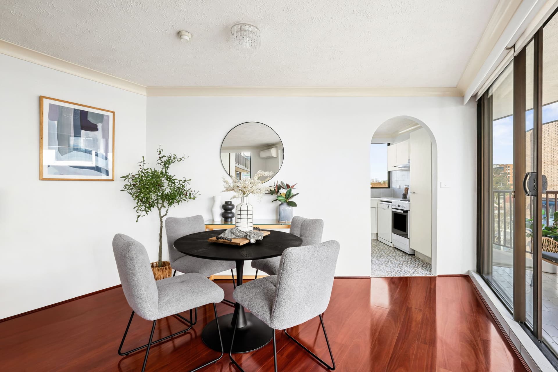 51/251-263 Goulburn Street, Surry Hills NSW