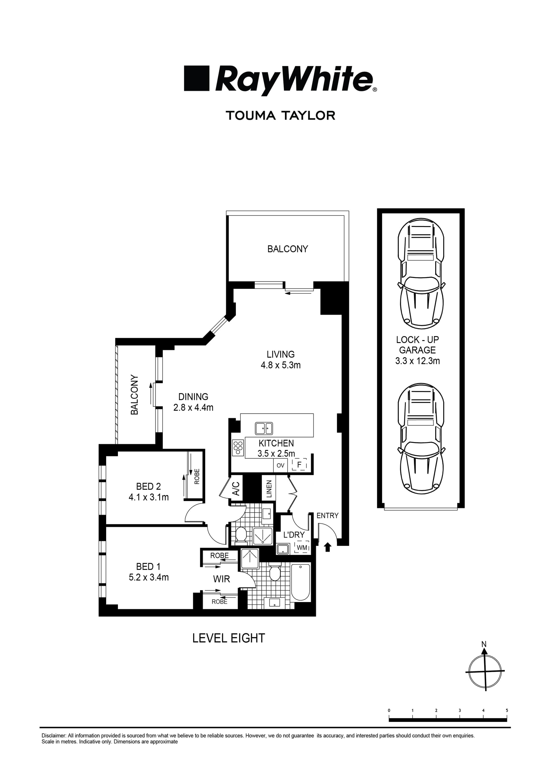 377/83-93 Dalmeny Avenue, Rosebery NSW