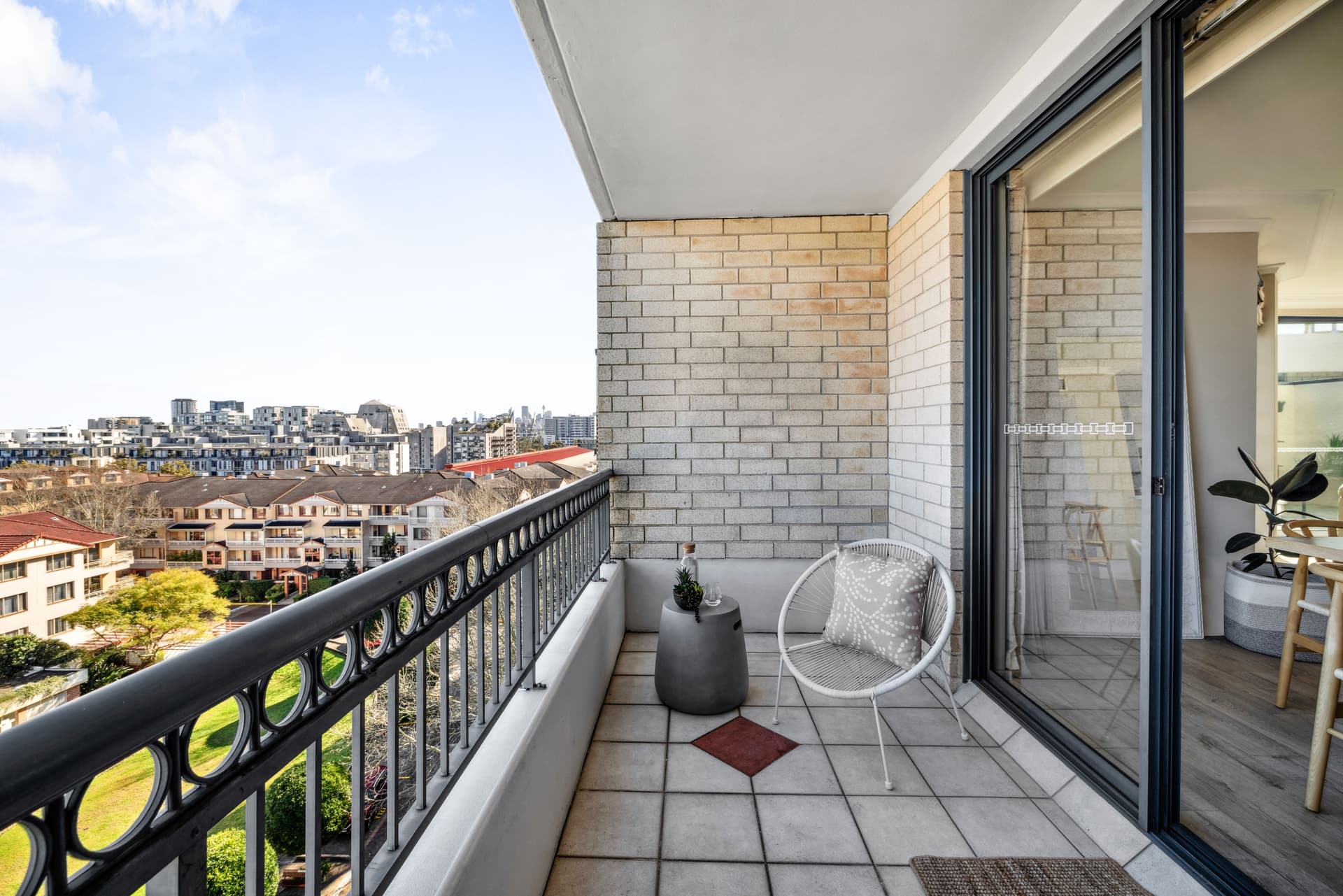 377/83-93 Dalmeny Avenue, Rosebery NSW