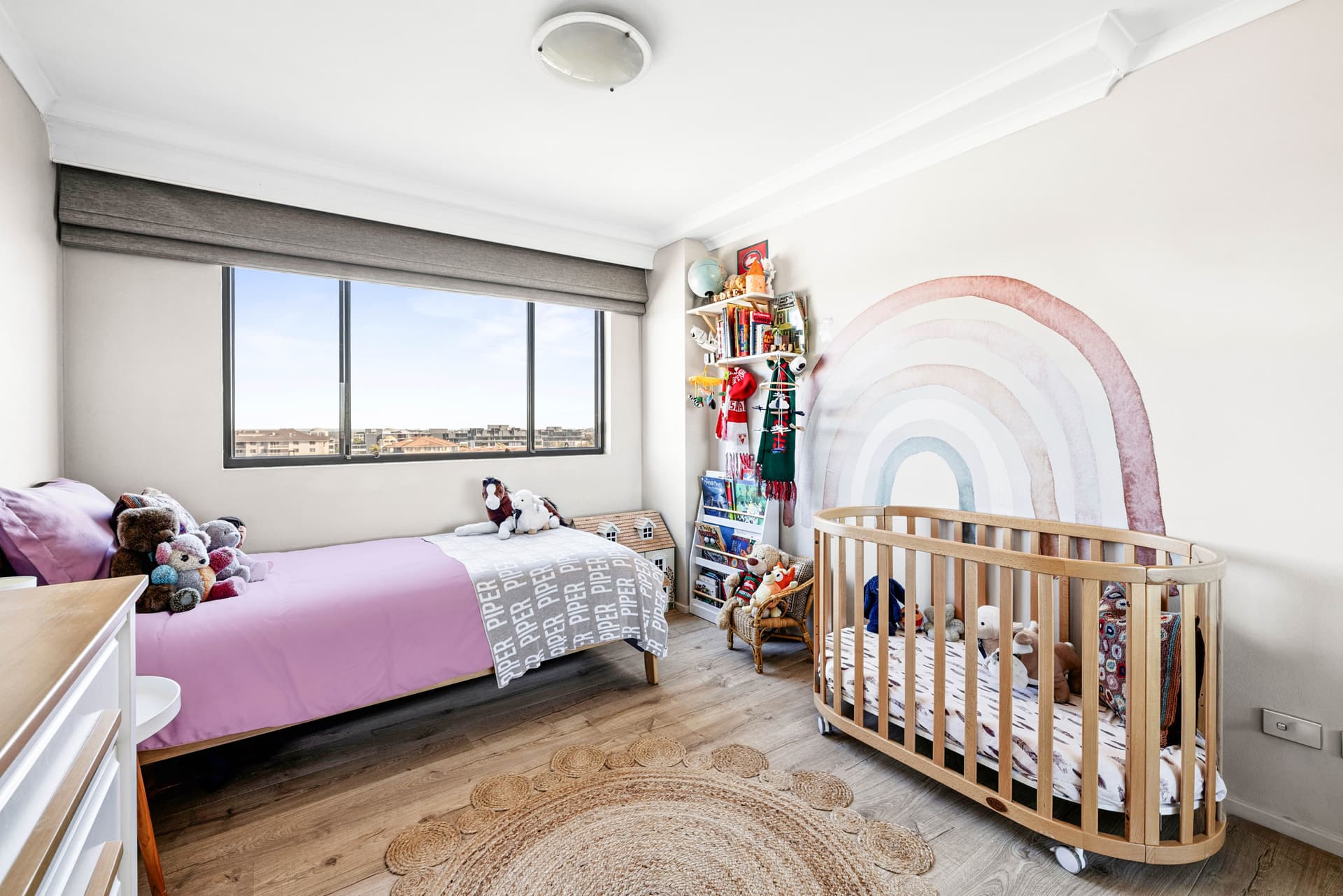 377/83-93 Dalmeny Avenue, Rosebery NSW