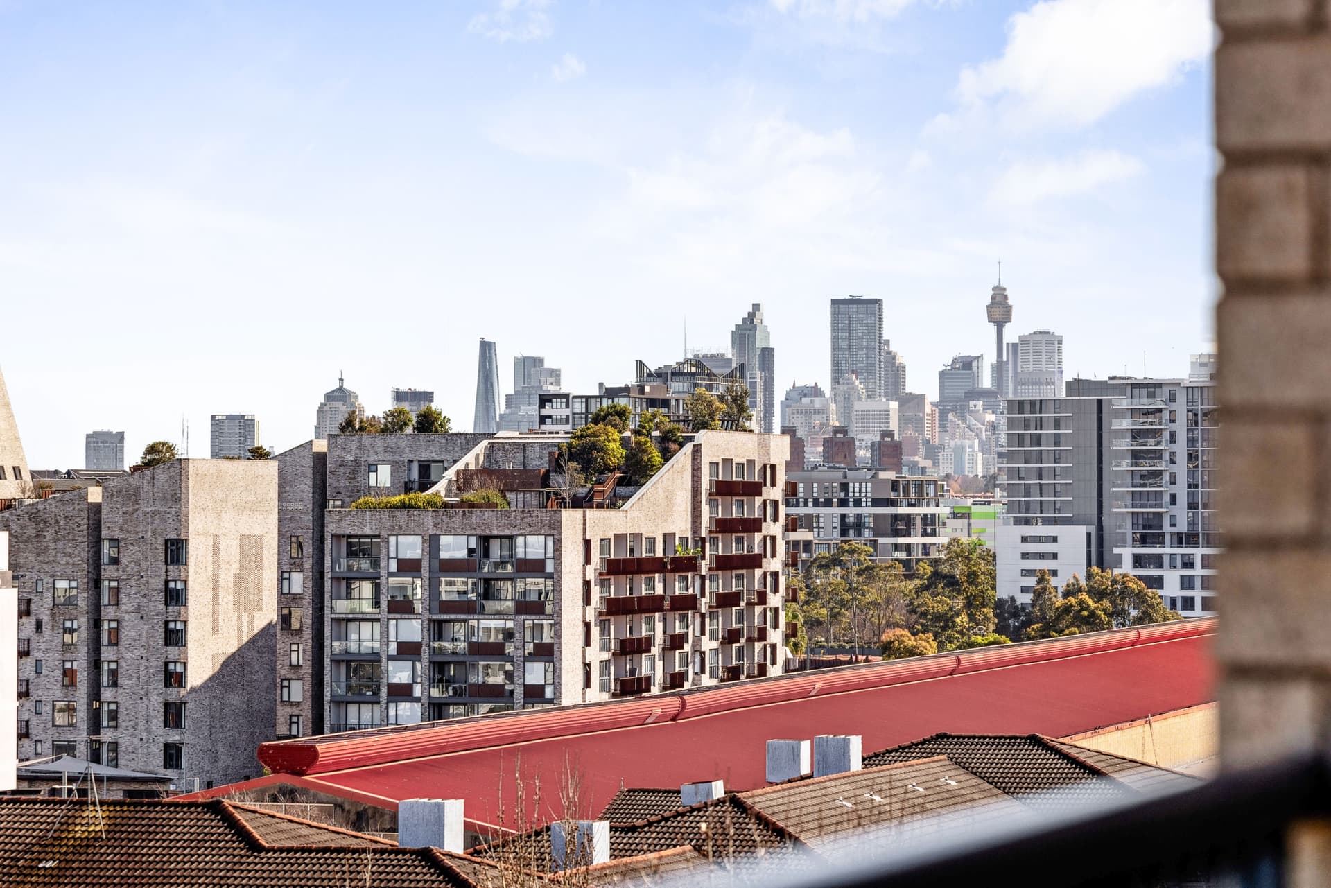 377/83-93 Dalmeny Avenue, Rosebery NSW