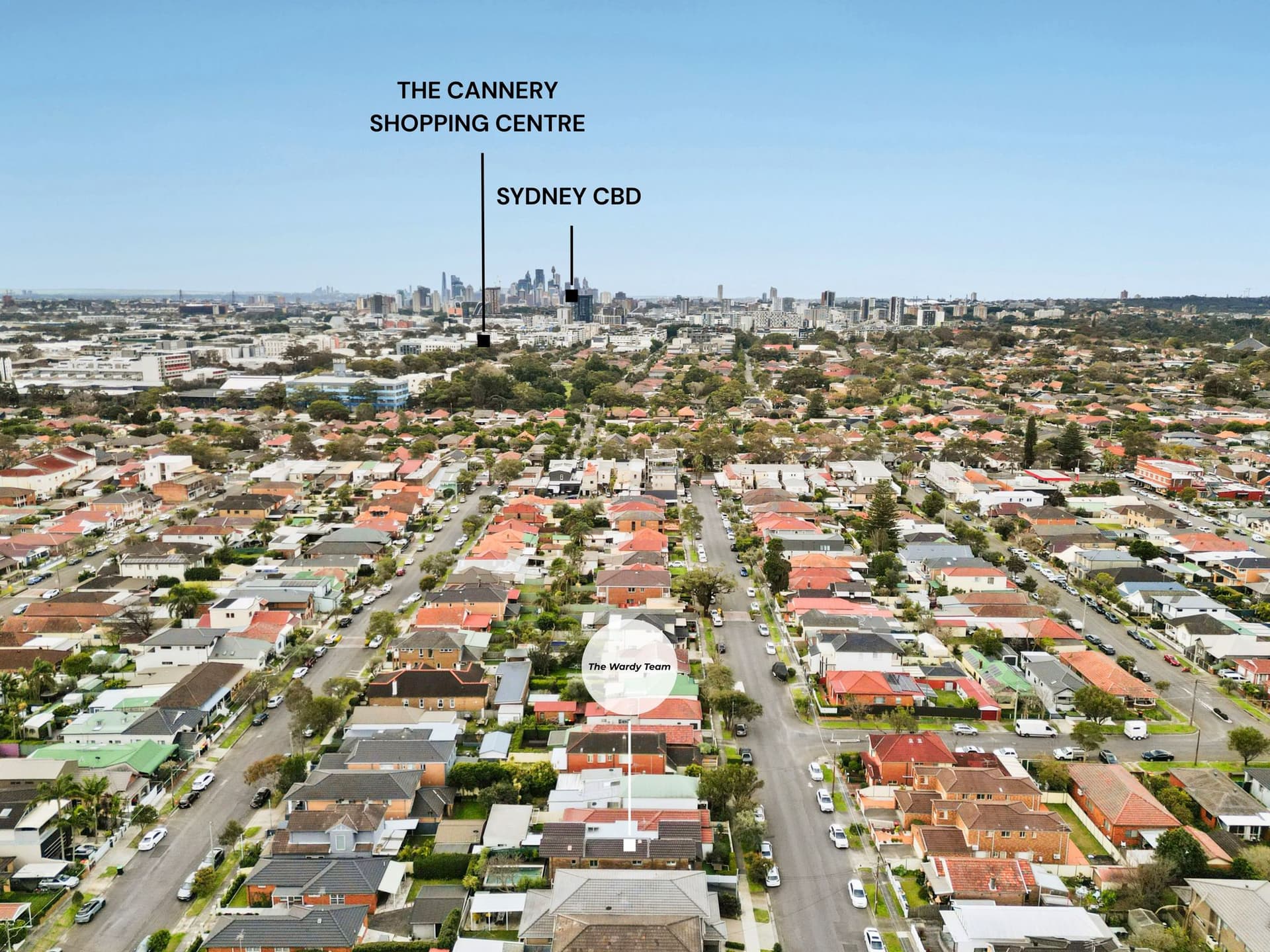 40 Dougherty Street, Rosebery NSW