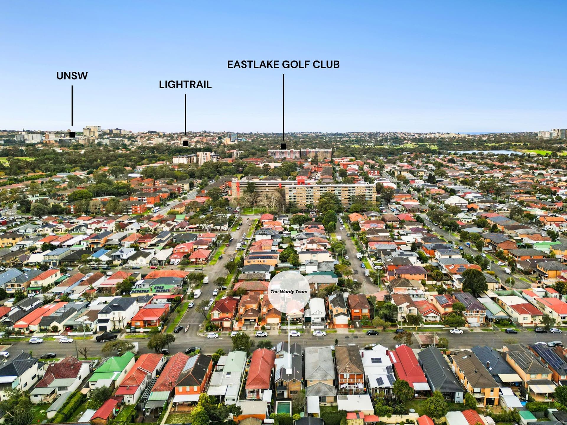 40 Dougherty Street, Rosebery NSW