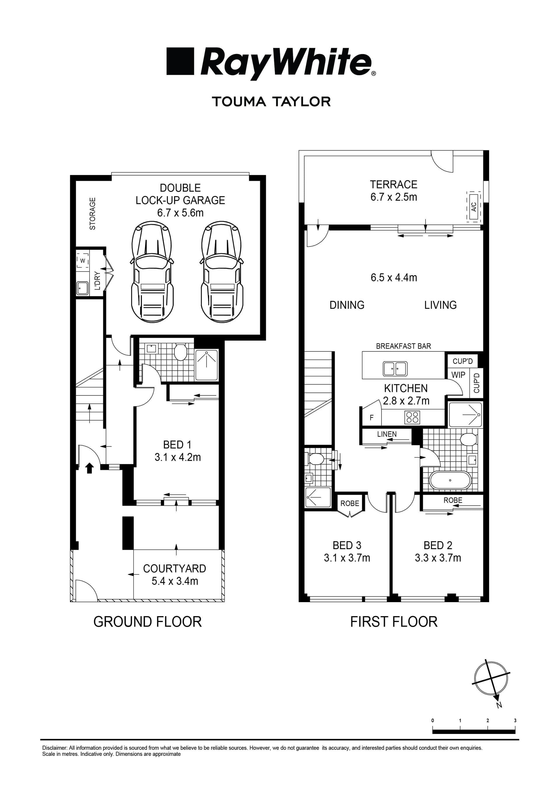 101/29 Dunning Avenue, Rosebery NSW