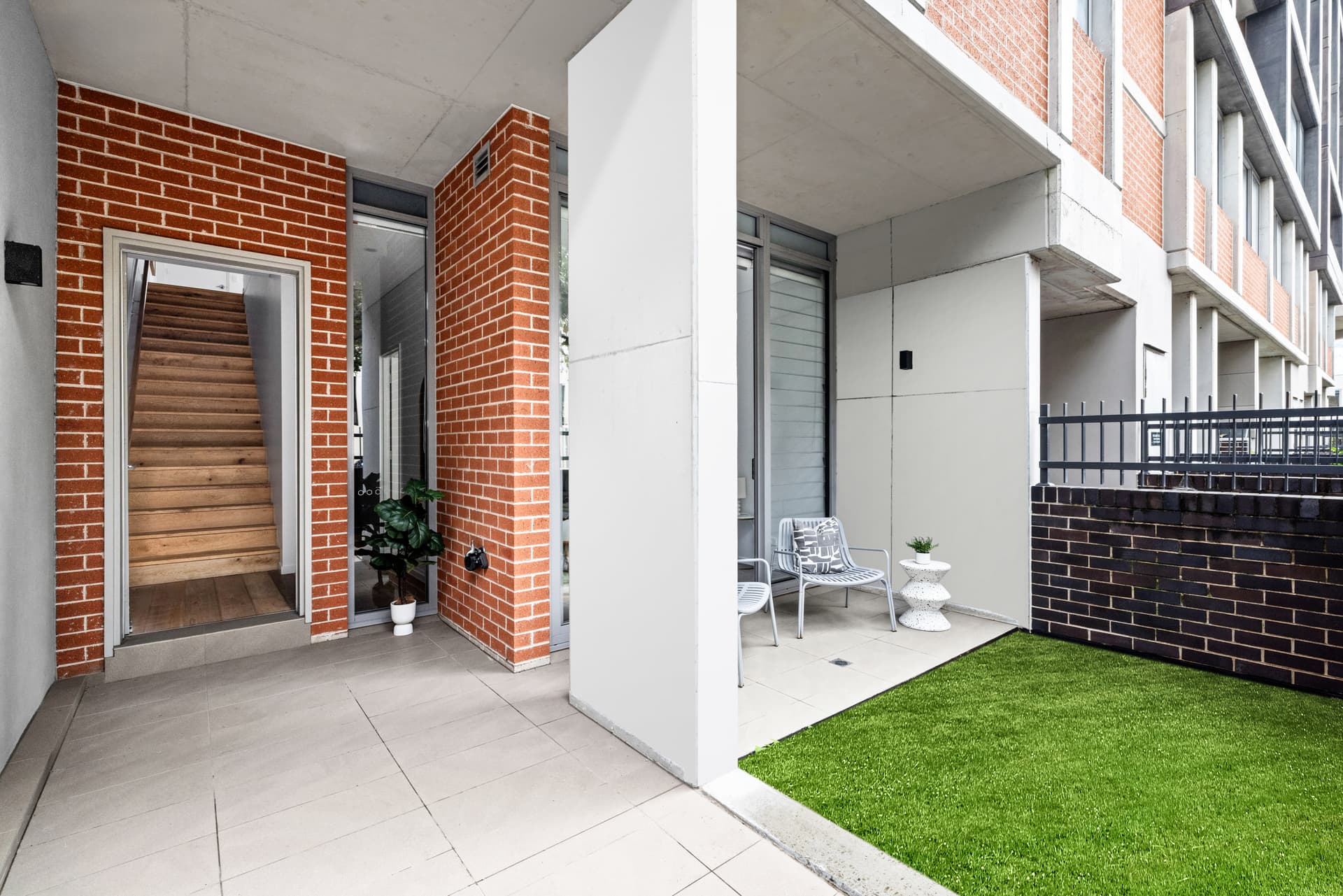 101/29 Dunning Avenue, Rosebery NSW