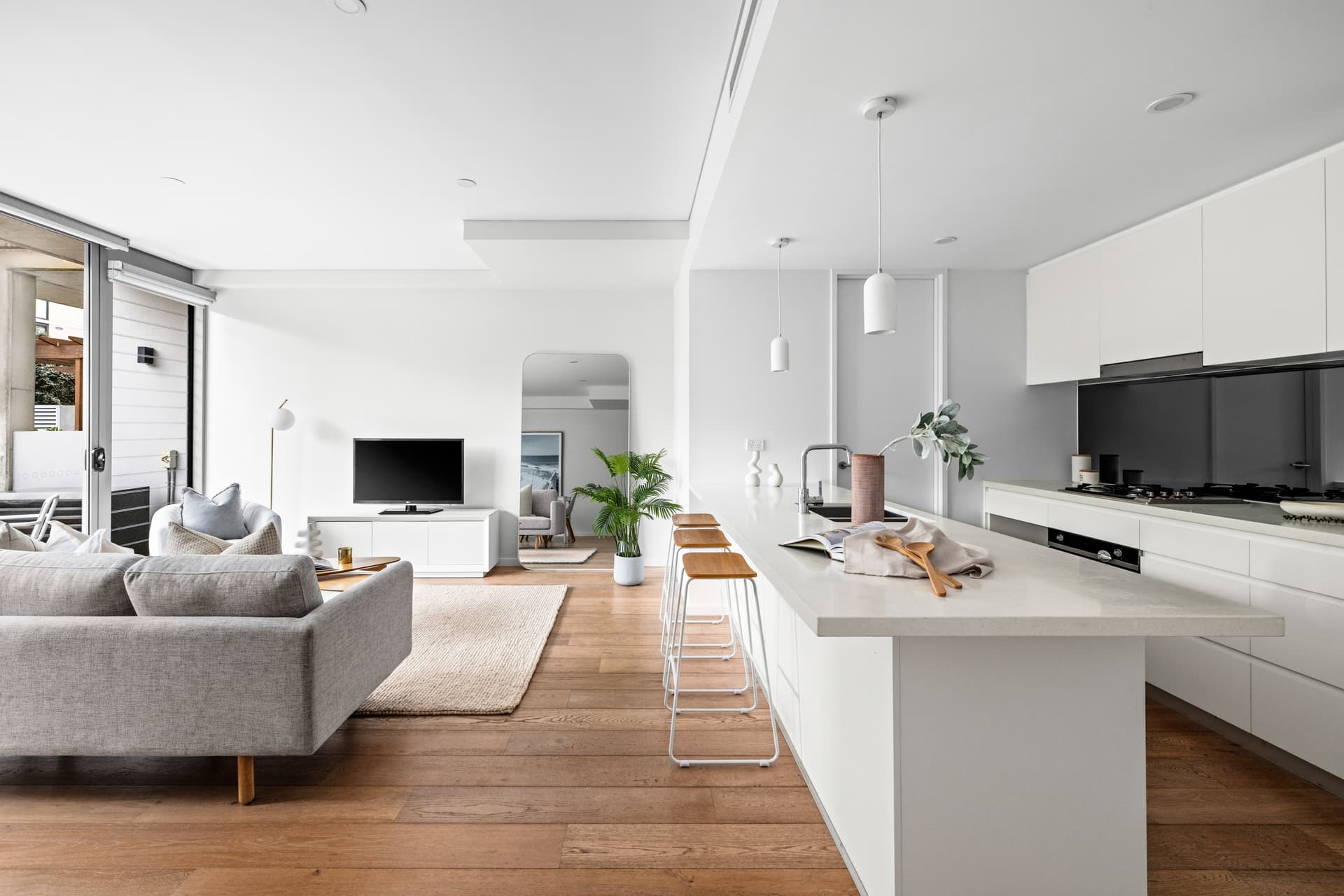 101/29 Dunning Avenue, Rosebery NSW