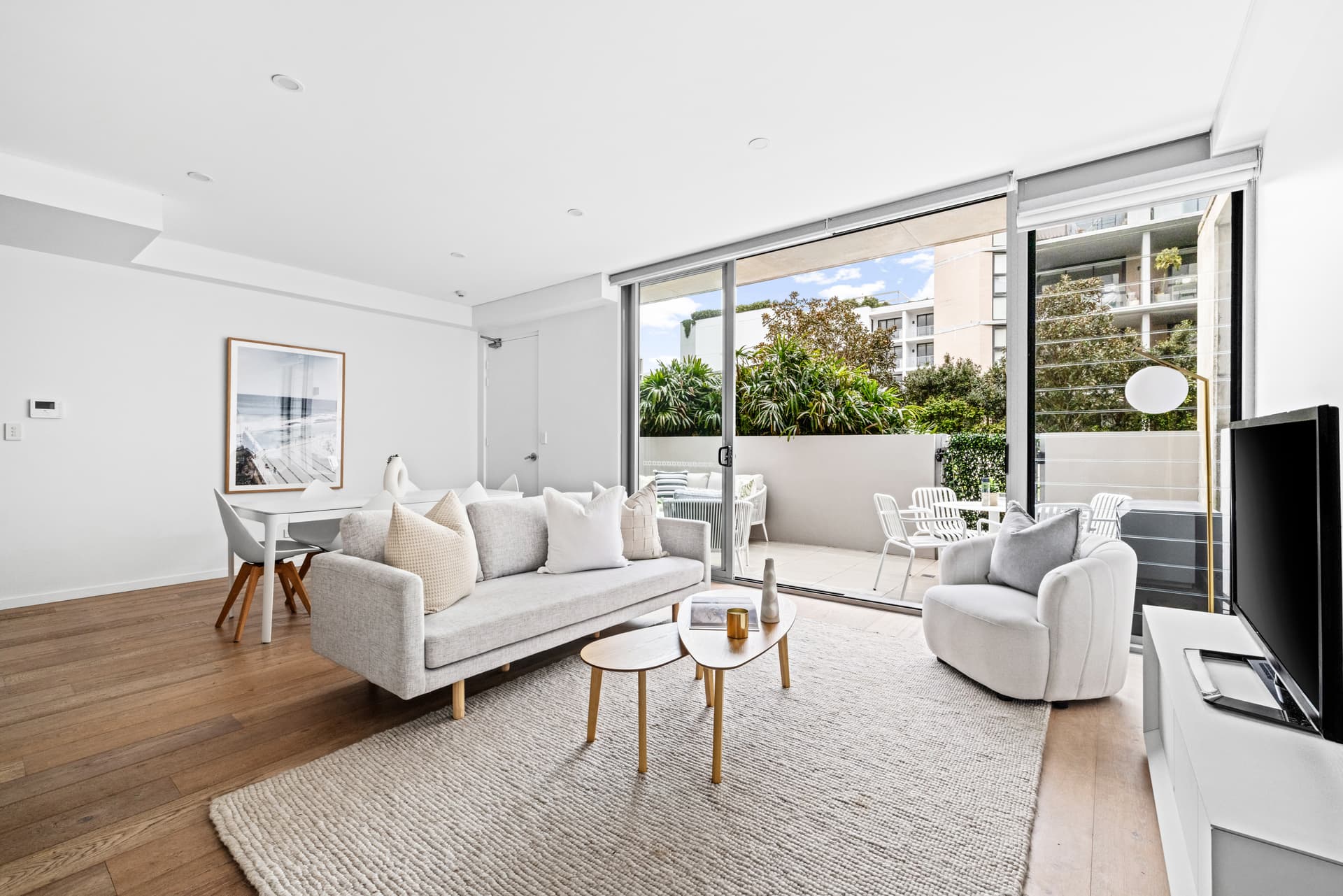 101/29 Dunning Avenue, Rosebery NSW