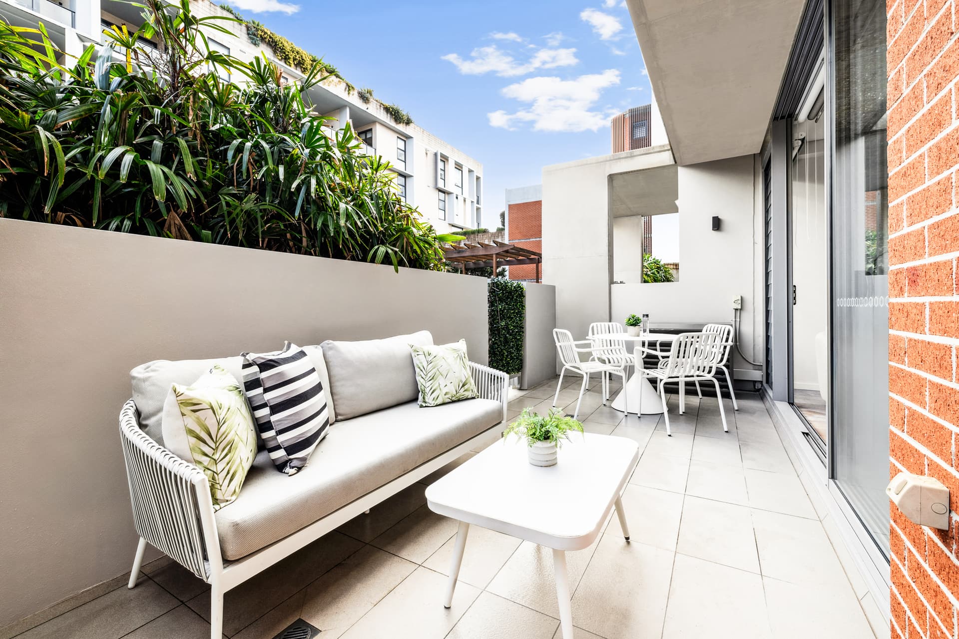 101/29 Dunning Avenue, Rosebery NSW