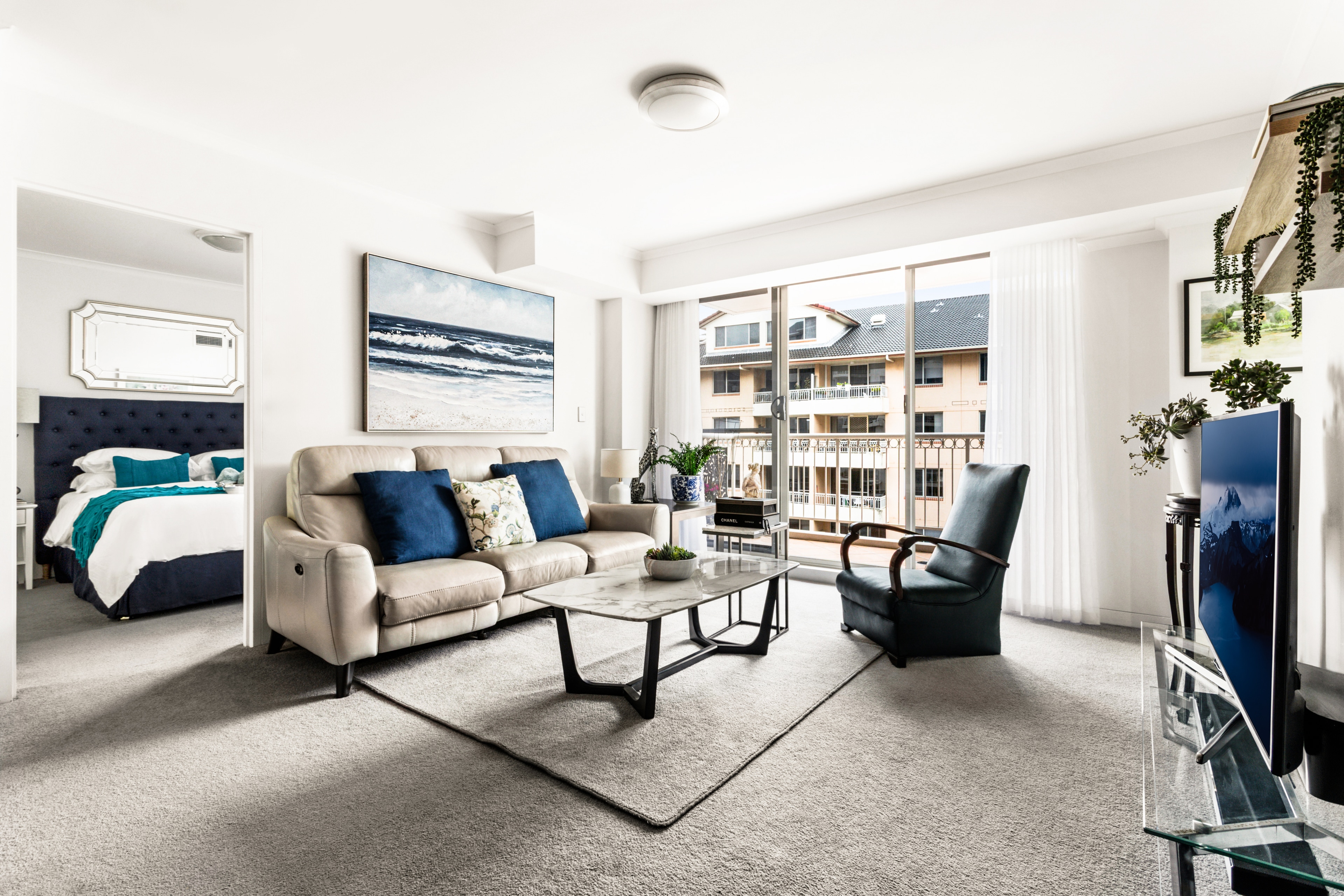 754/83-93 Dalmeny Avenue, Rosebery NSW