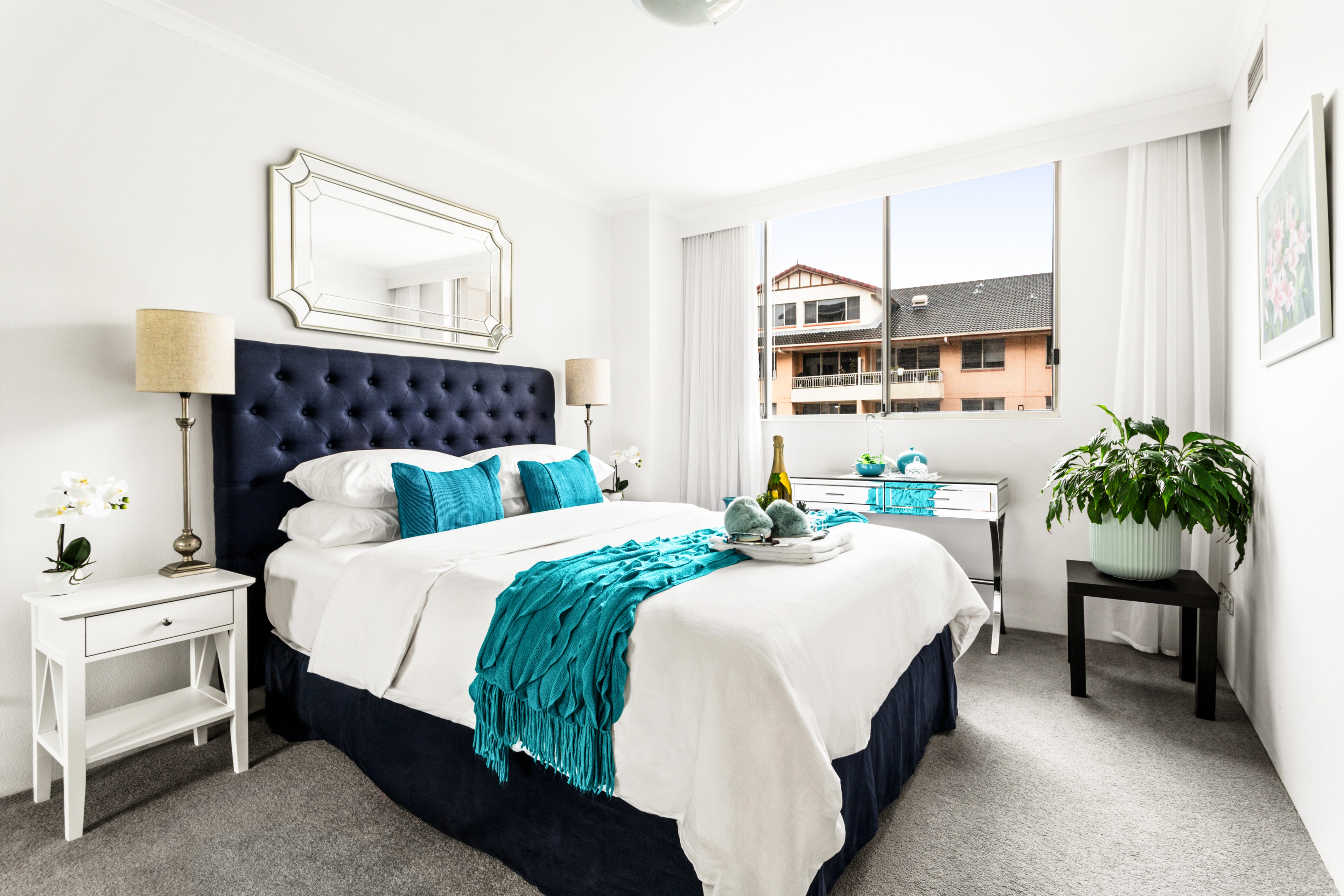 754/83-93 Dalmeny Avenue, Rosebery NSW